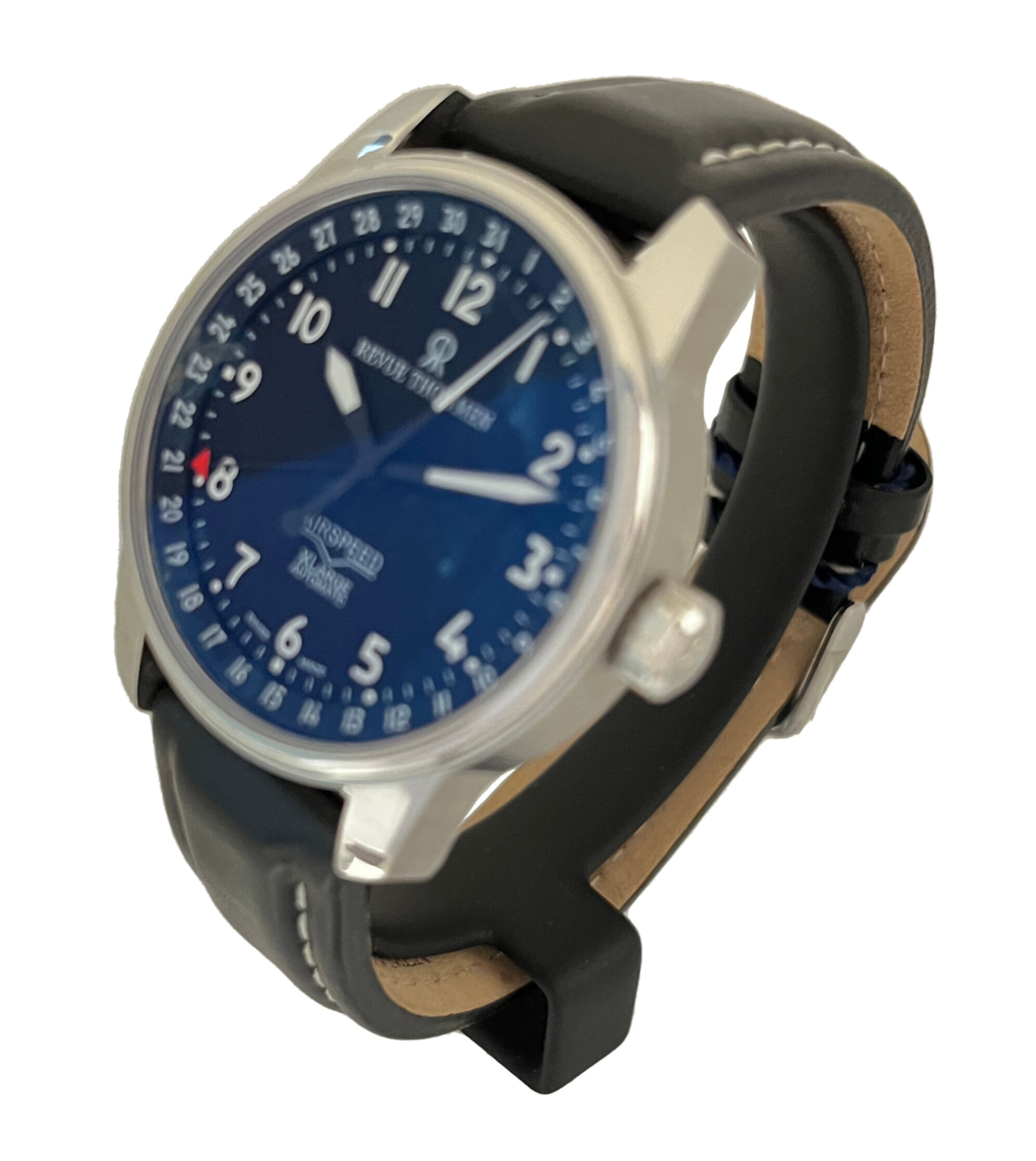 Revue Thommen Airspeed XLarge Chronograph 16050