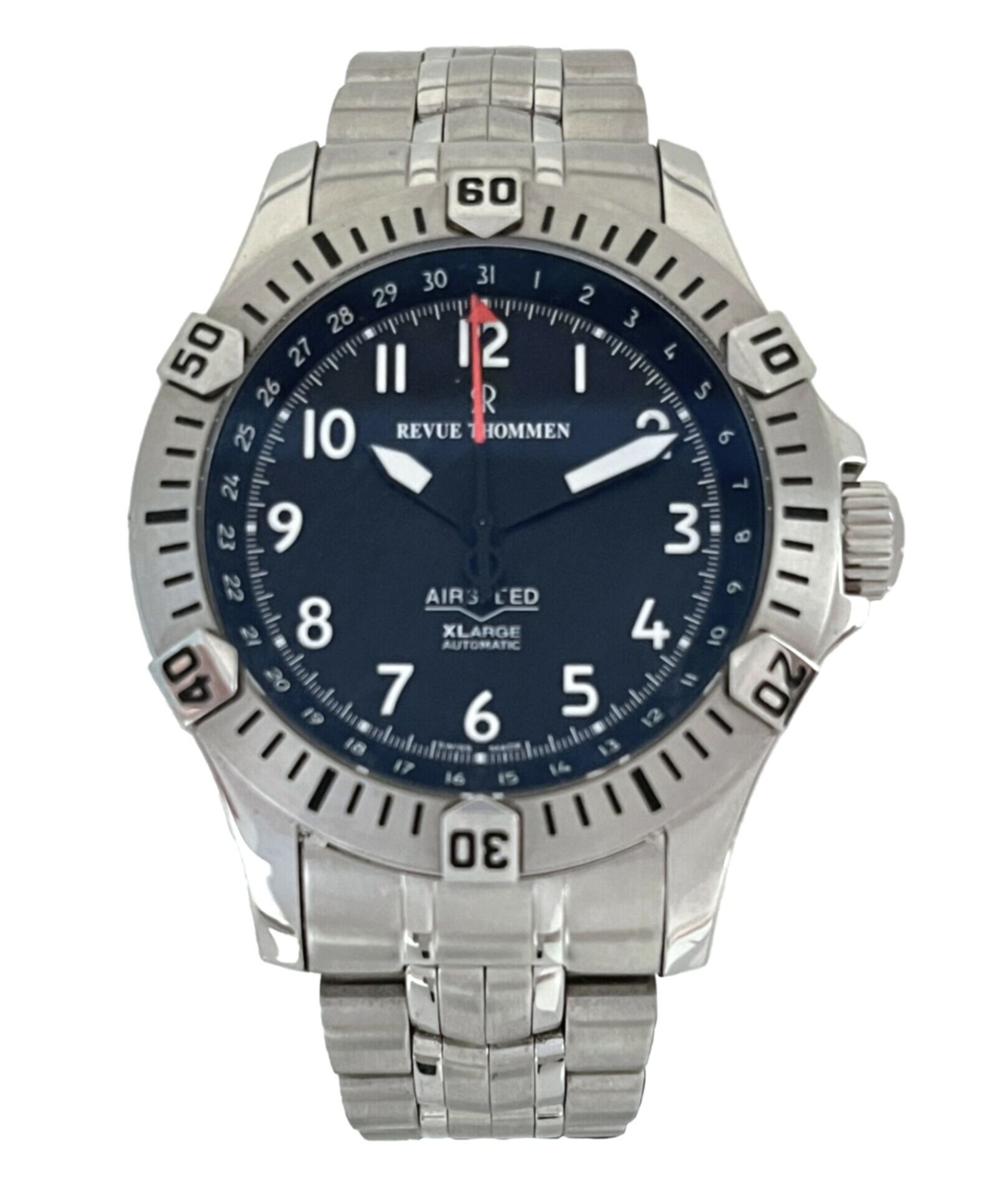 Revue Thommen Airspeed XLarge 16070