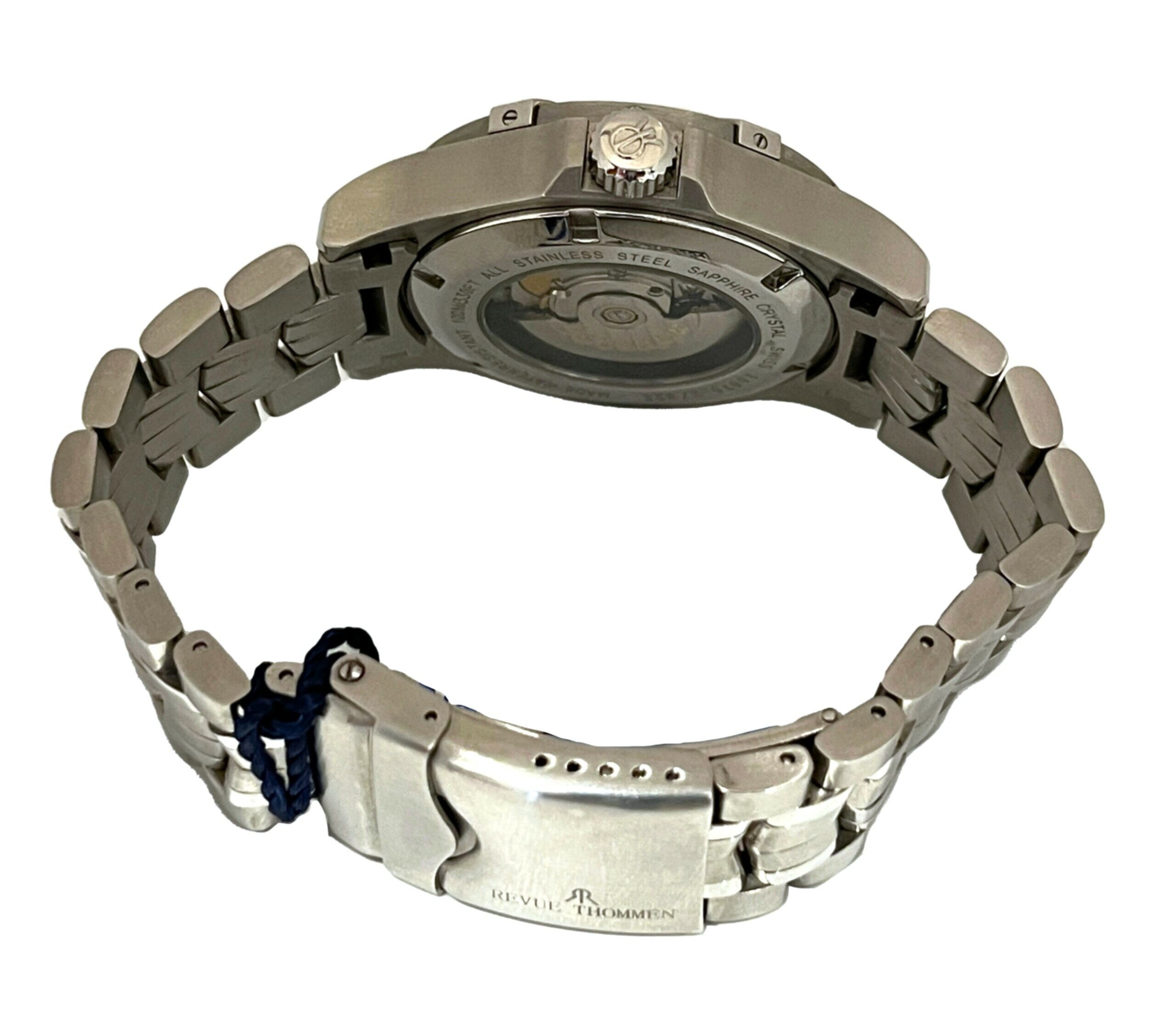 Revue Thommen Airspeed XLarge 16070