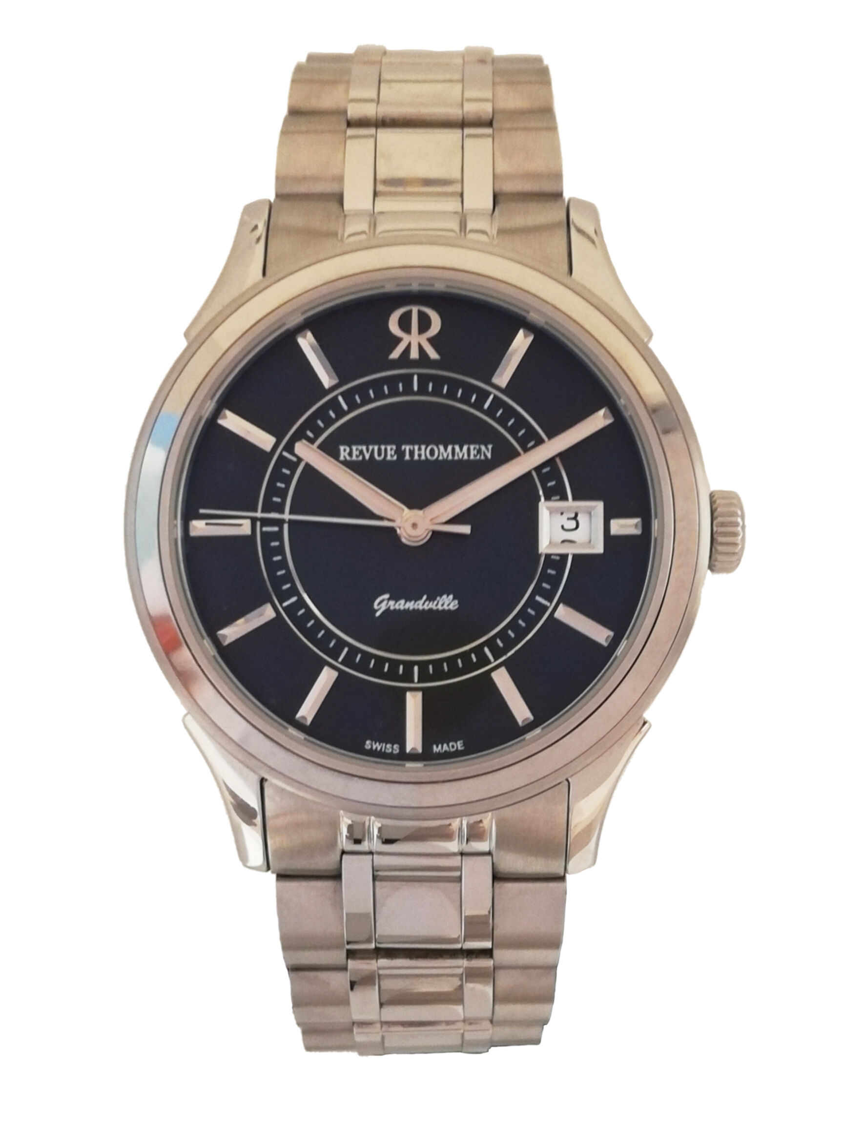 Revue Thommen Grandville 21015.2137