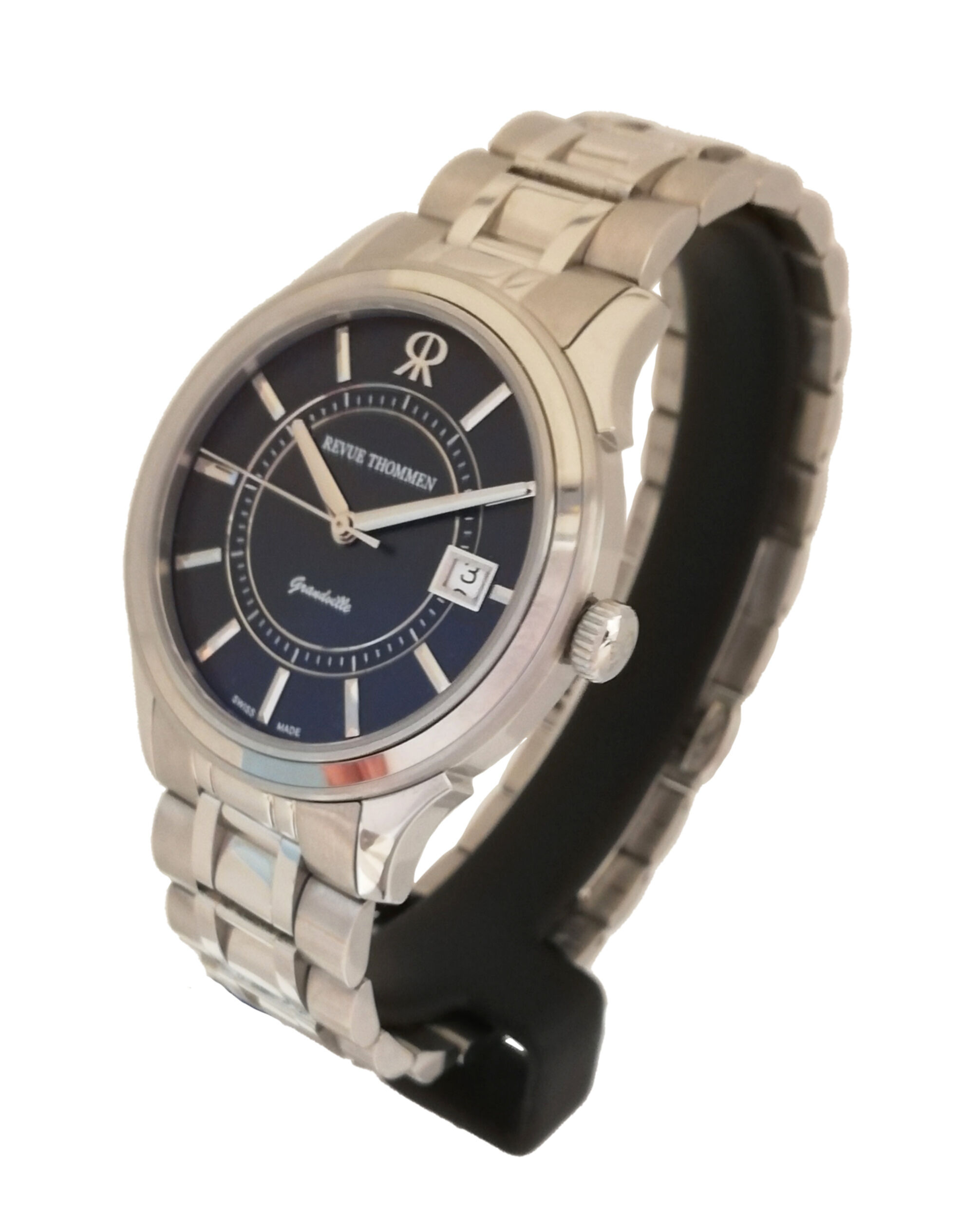 Revue Thommen Grandville 21015.2137