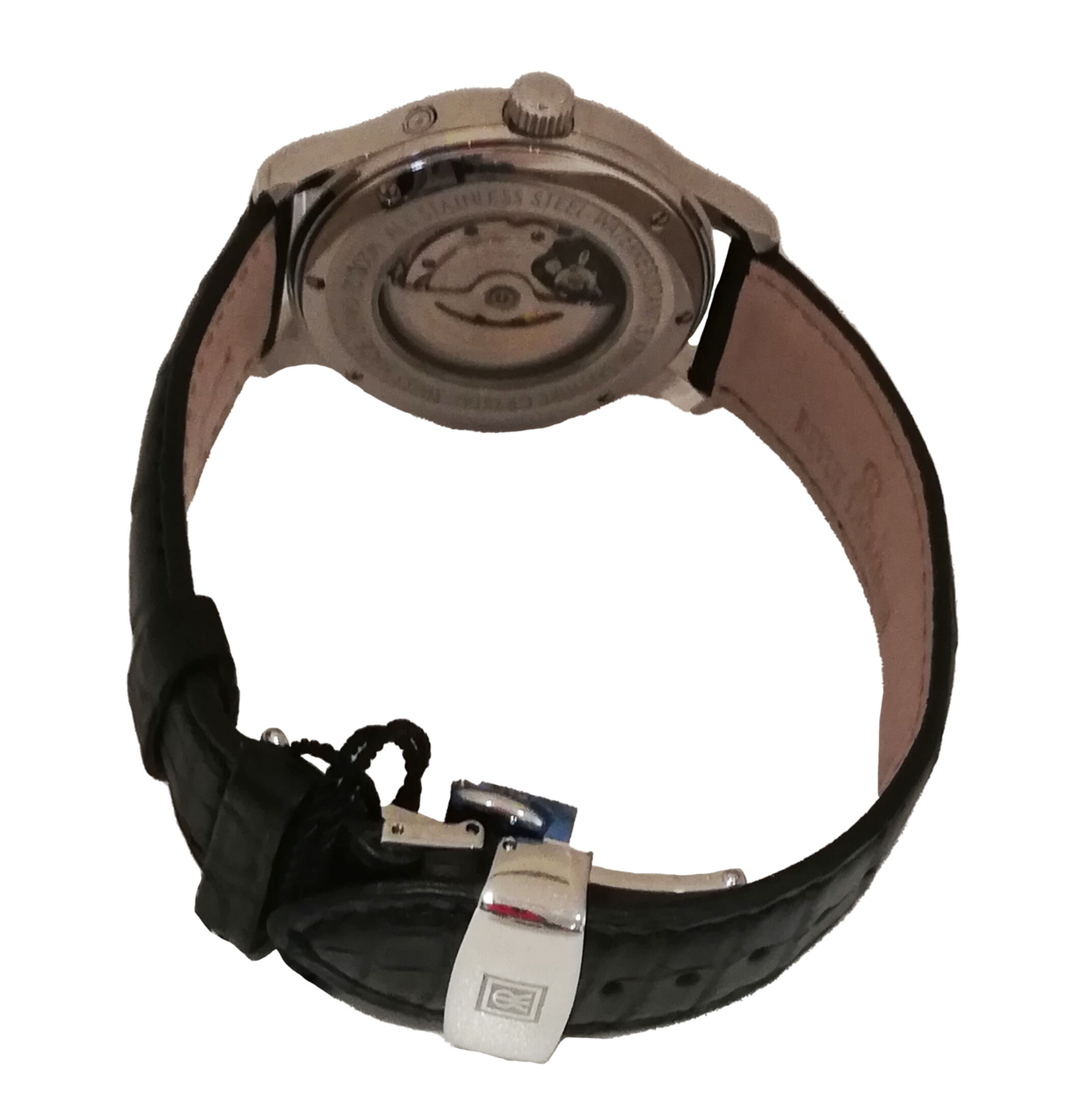 Revue Thommen Classic Date Pointer 14200.2537