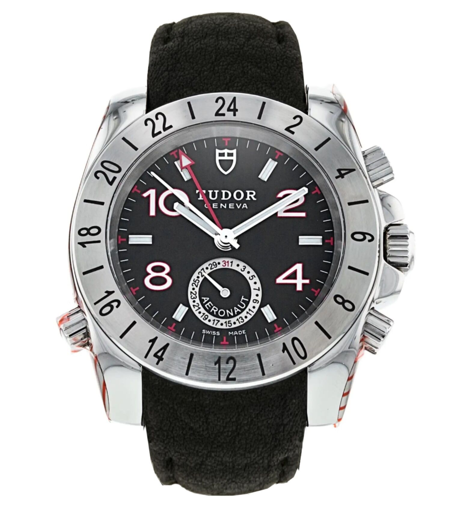 Tudor Aeronaut 20200