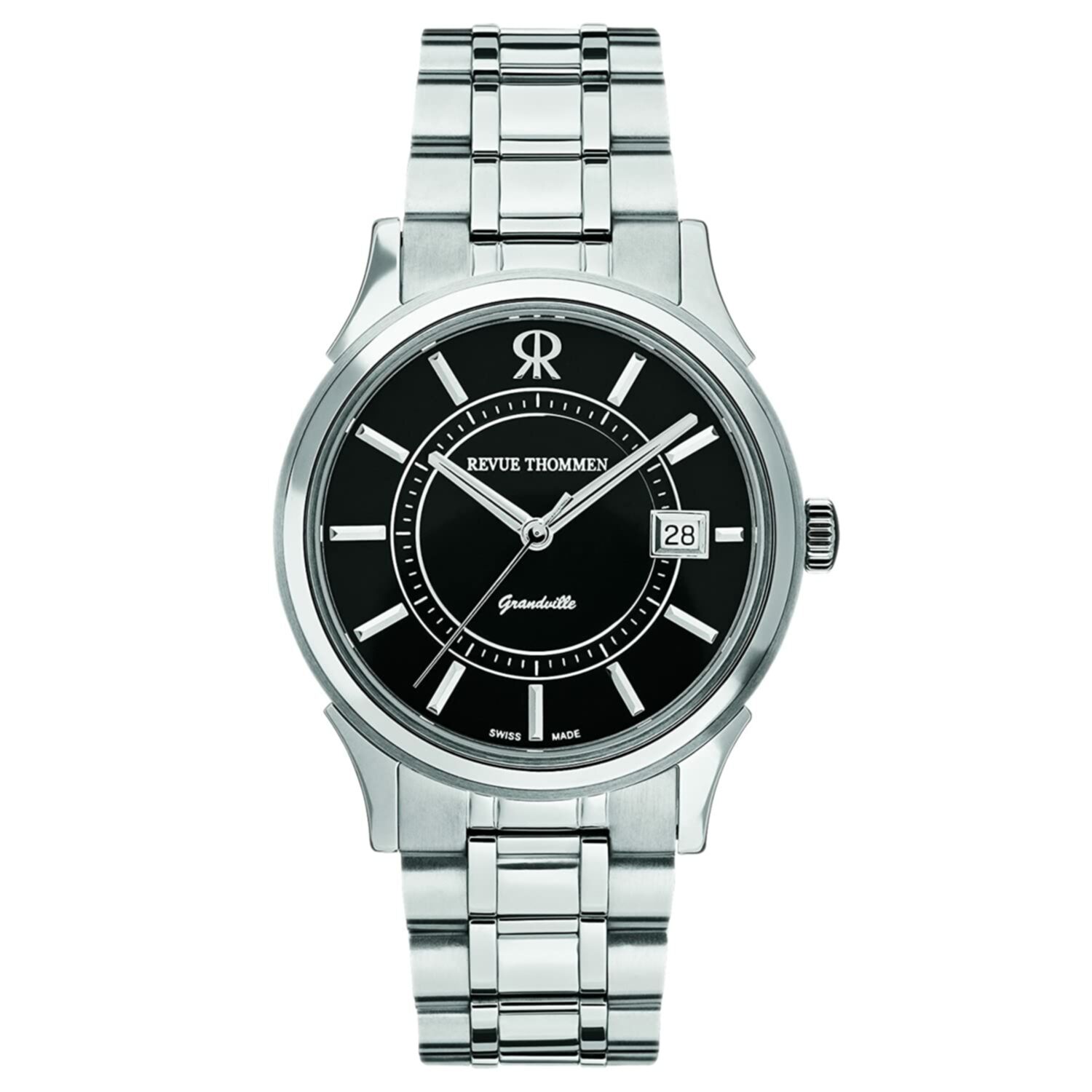 Revue Thommen Grandville 21015.2137