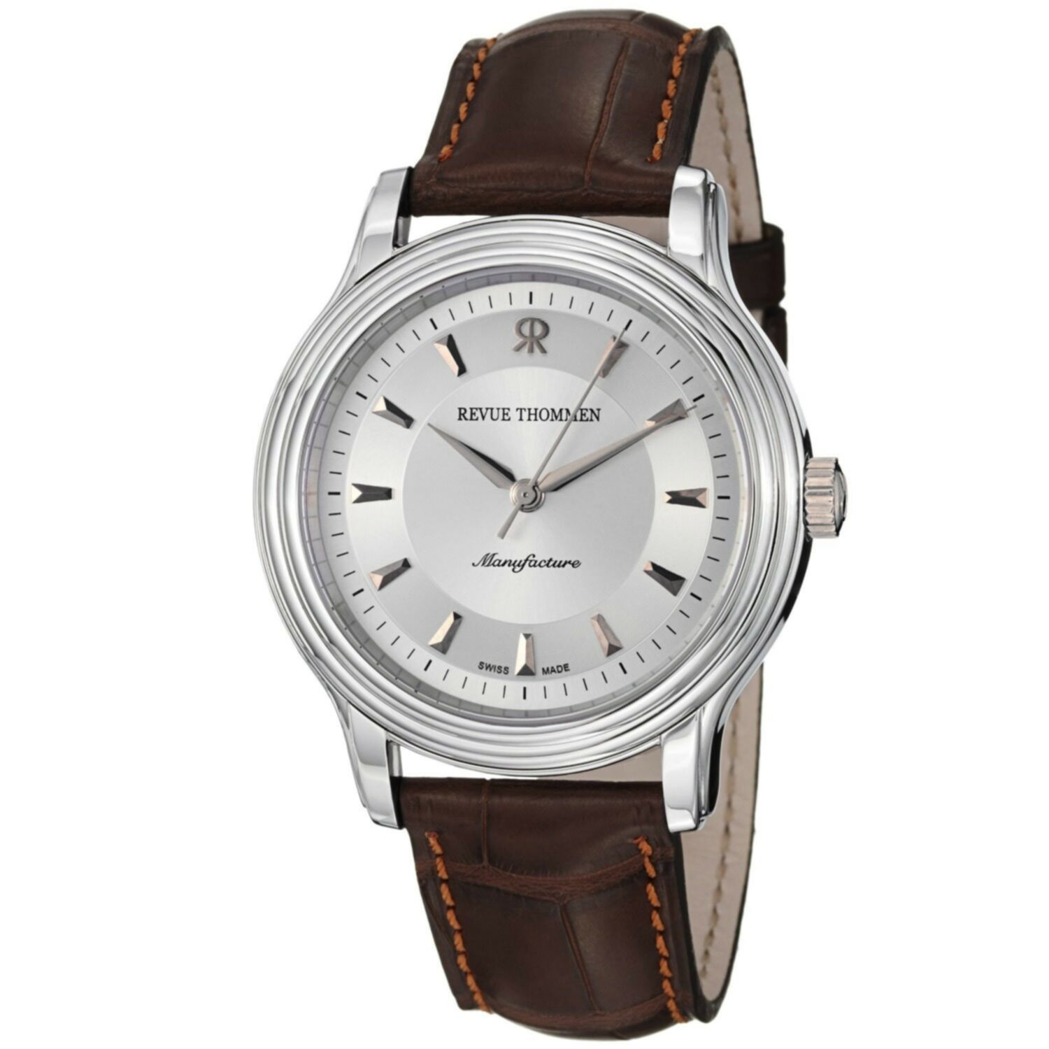 Revue Thommen Classic Manufacture 12200.2552
