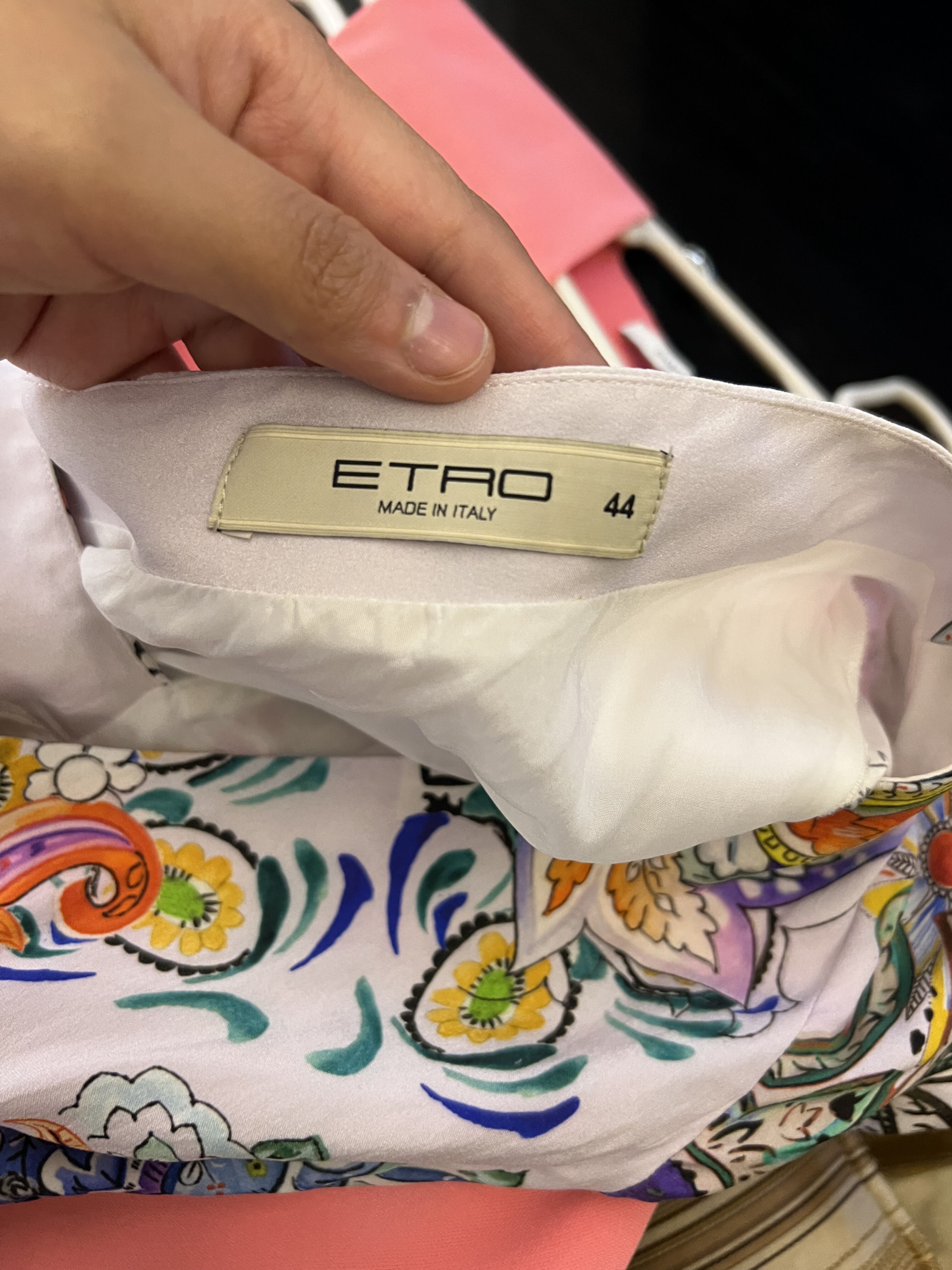 Etro 
