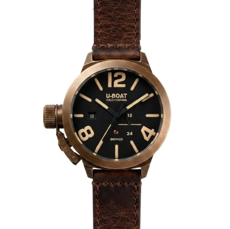 U-Boat Classico Bronze 8103