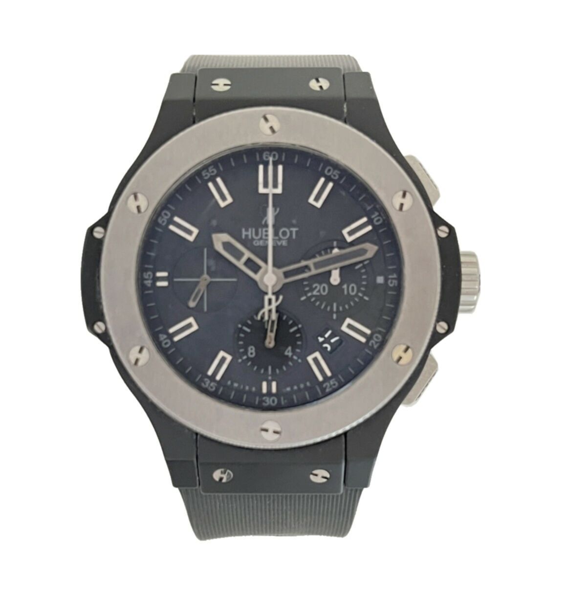 Hublot Big Bang Ice 301.CK.1140.RX