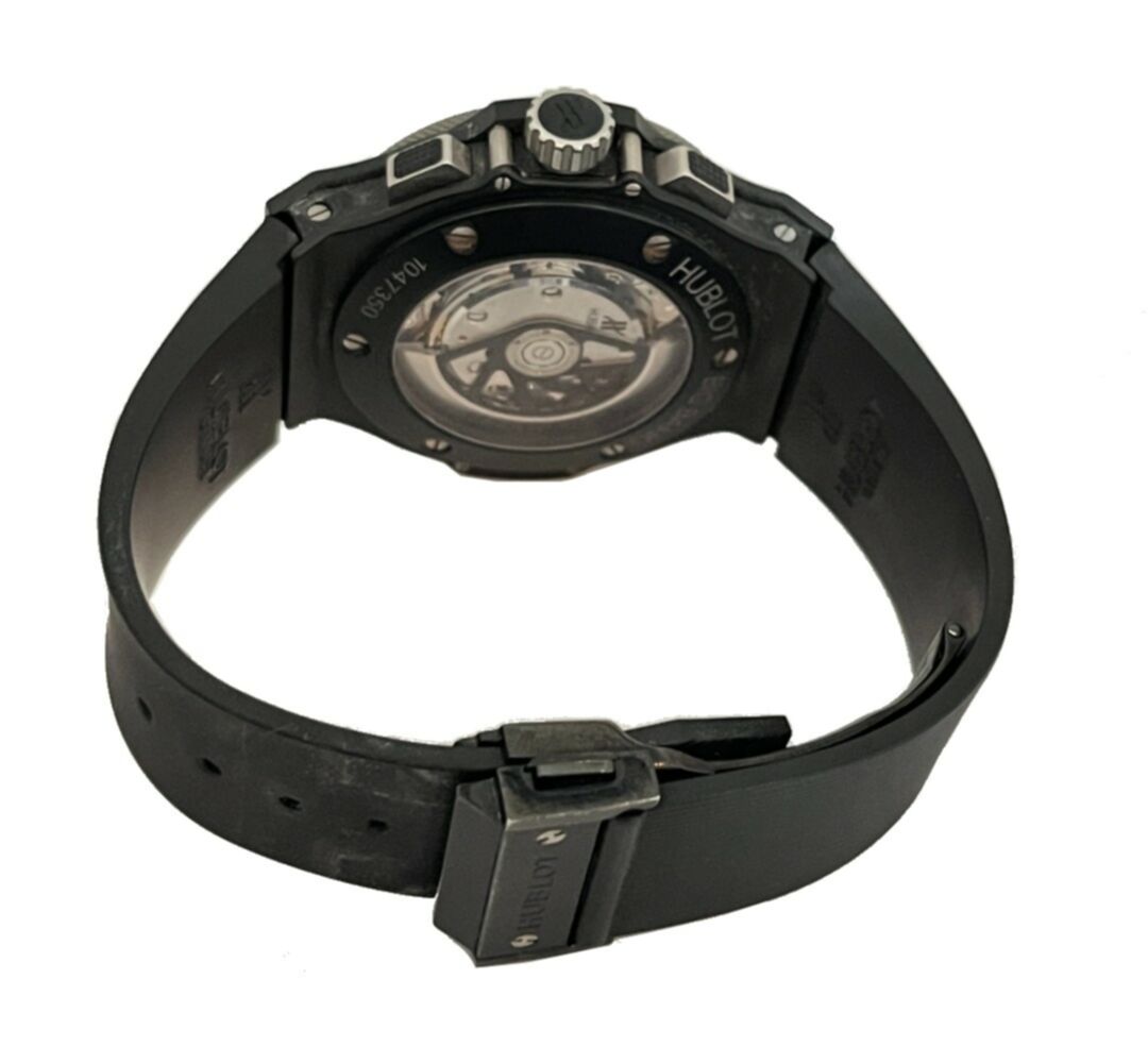 Hublot Big Bang Ice 301.CK.1140.RX