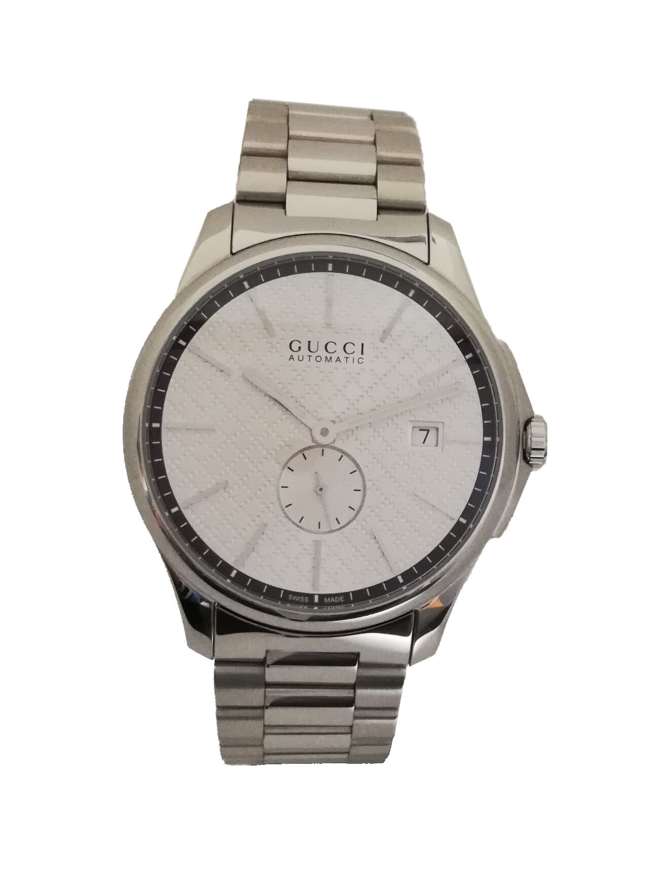 Gucci G-Timeless YA126320