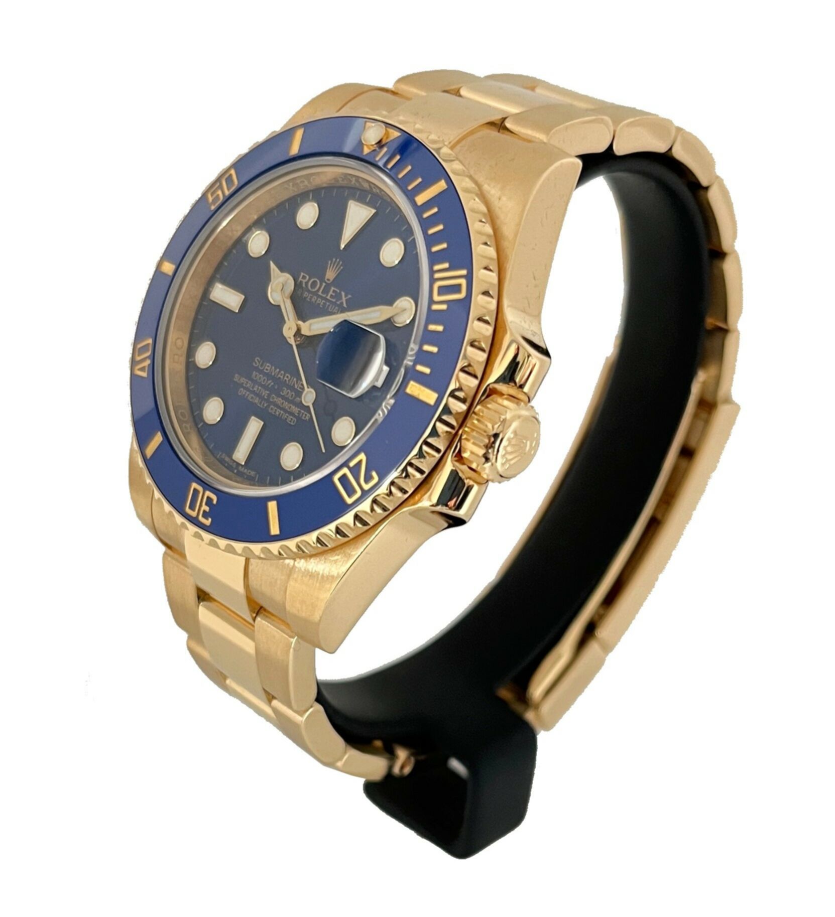 Rolex Submariner 116618LB