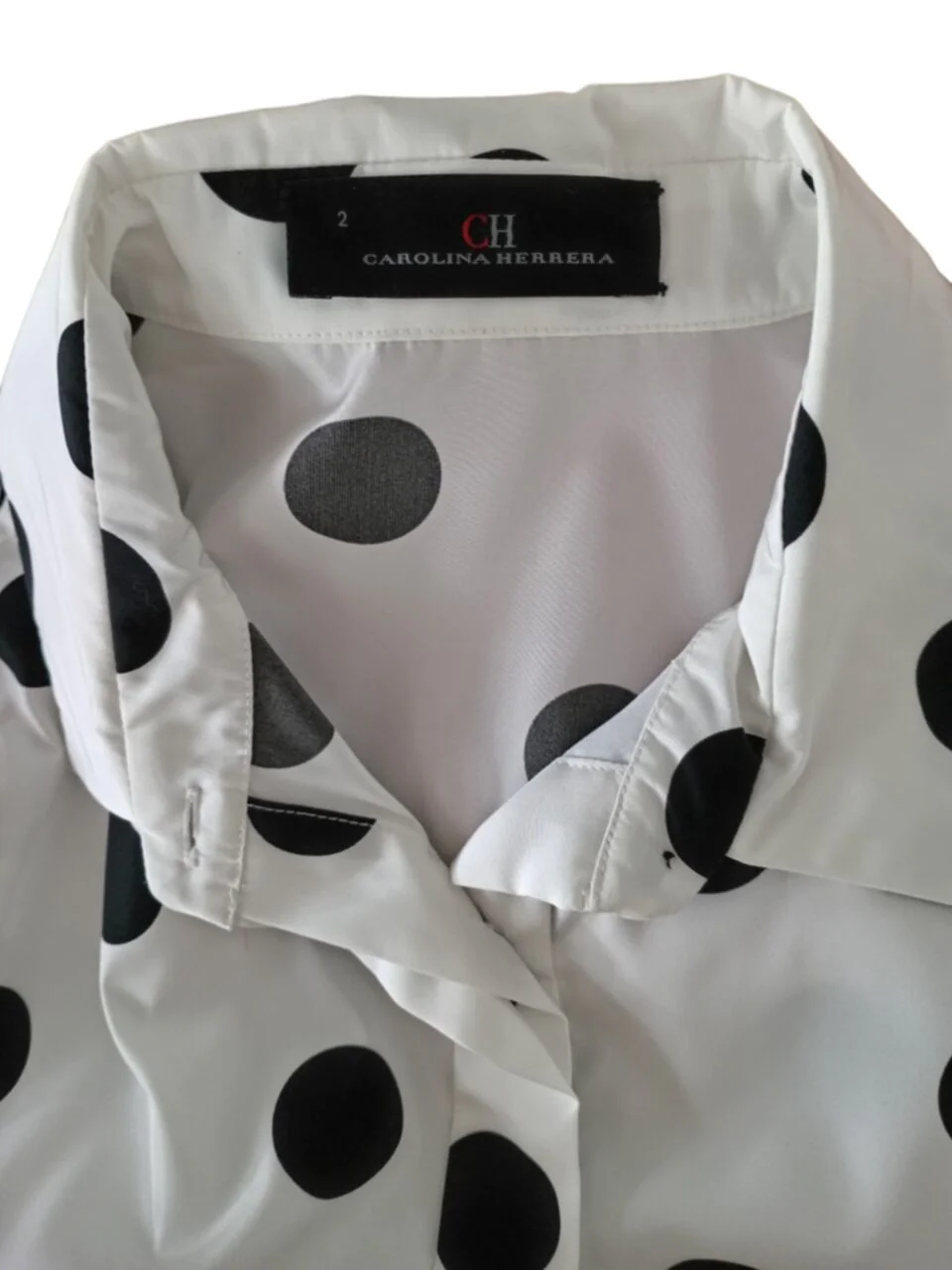 Carolina Herrera 