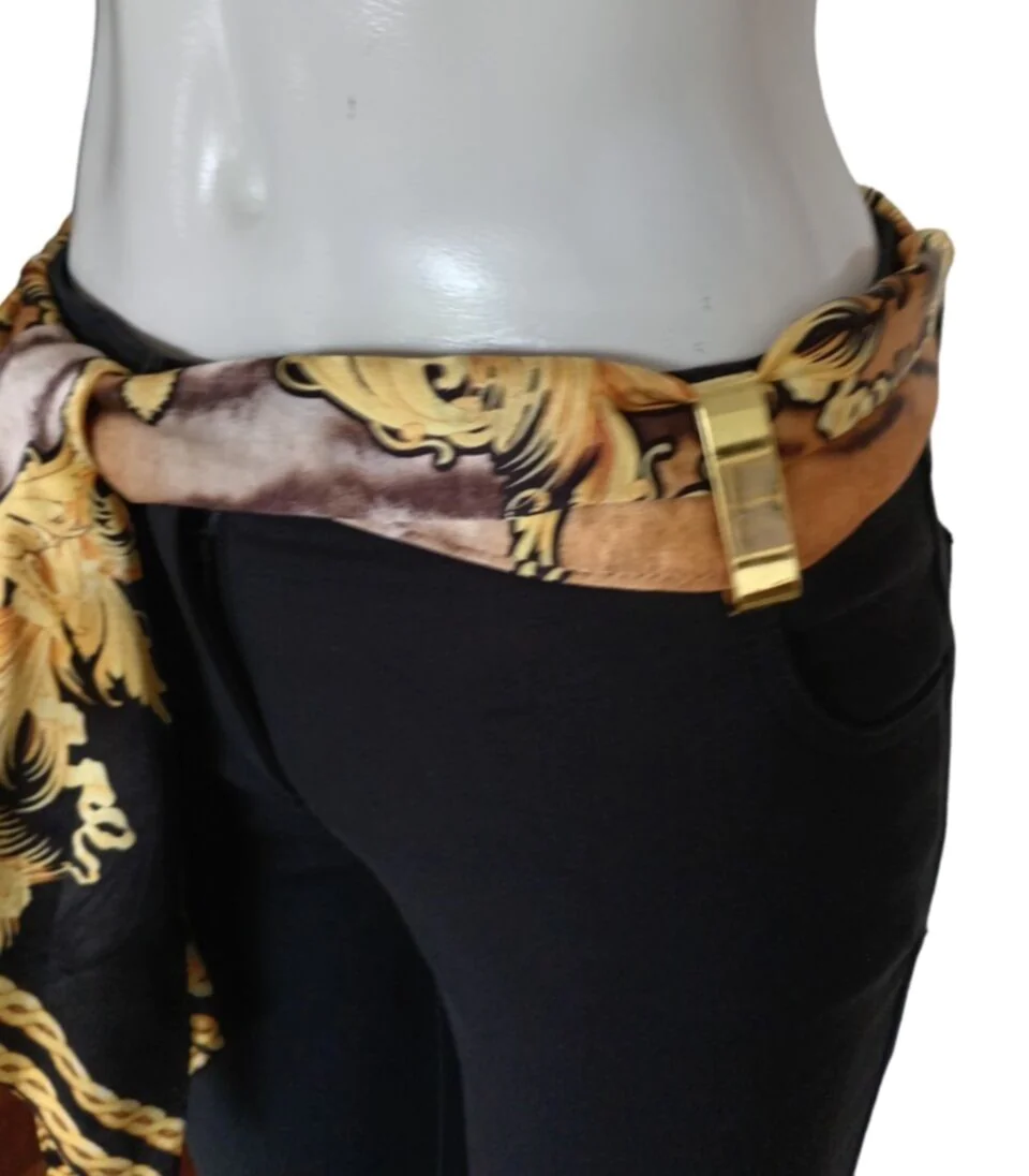 Roberto Cavalli 