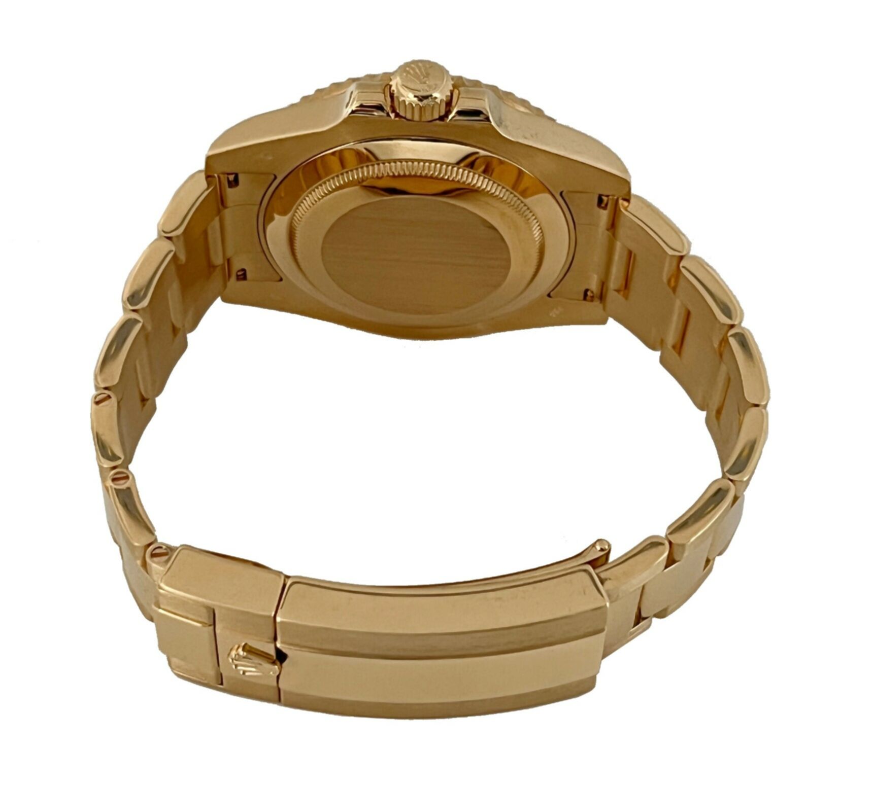 Rolex Submariner 116618LB