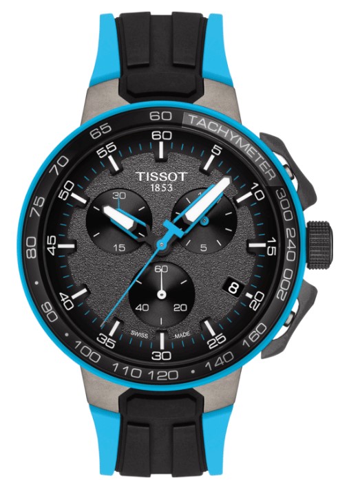 Tissot T-Race Cycling T111.417.37.441.05