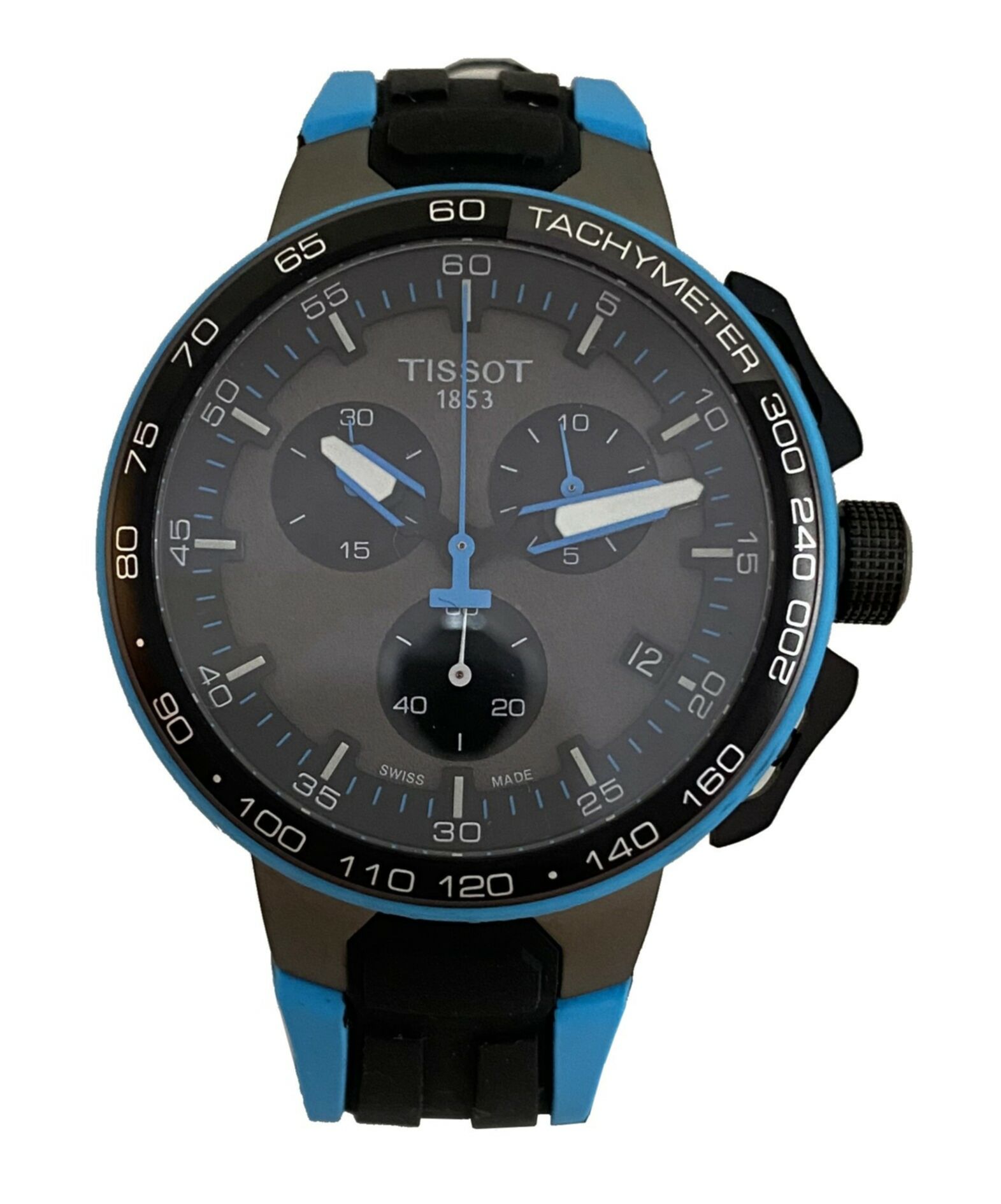 Tissot T-Race Cycling T111.417.37.441.05