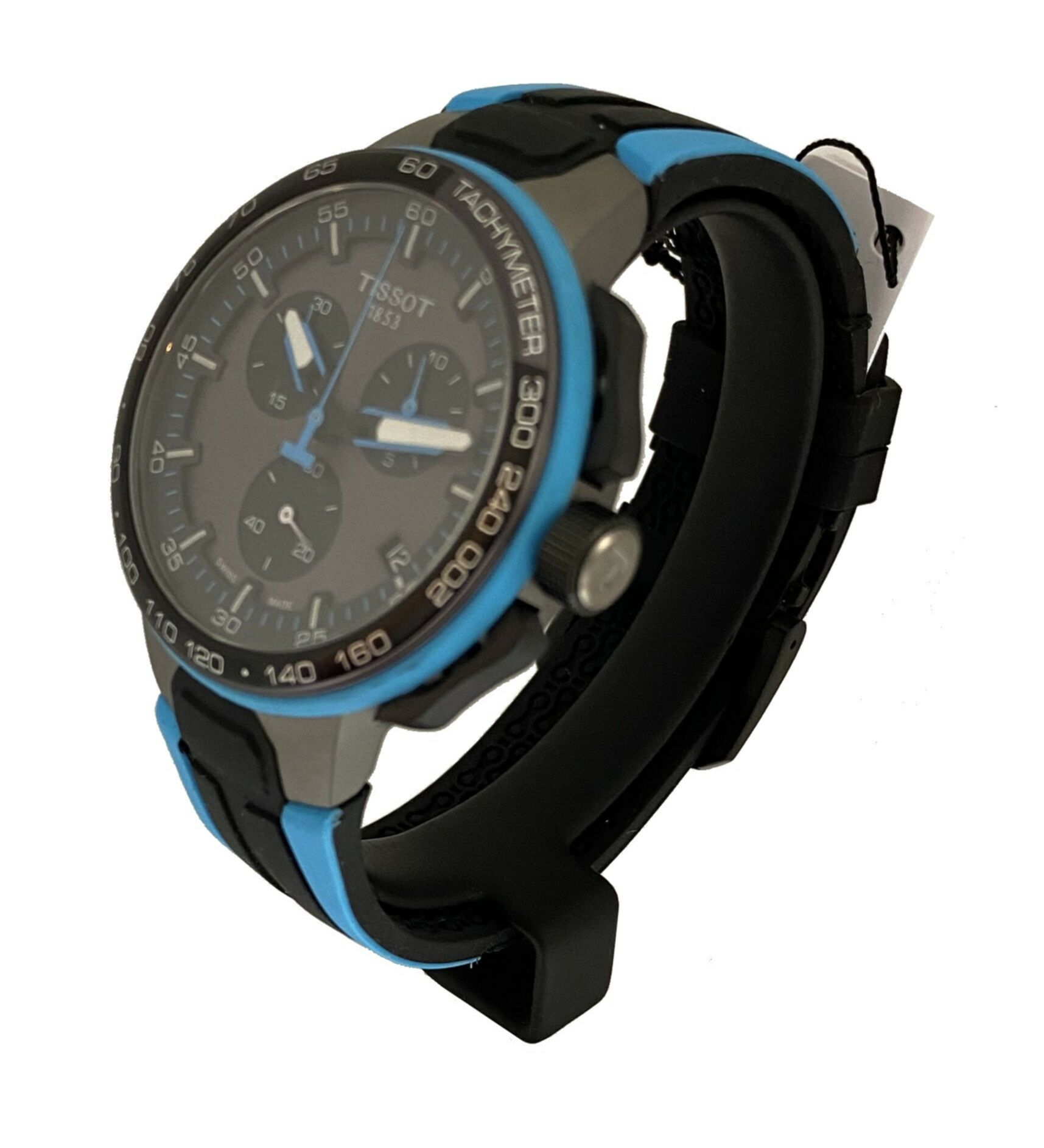 Tissot T-Race Cycling T111.417.37.441.05