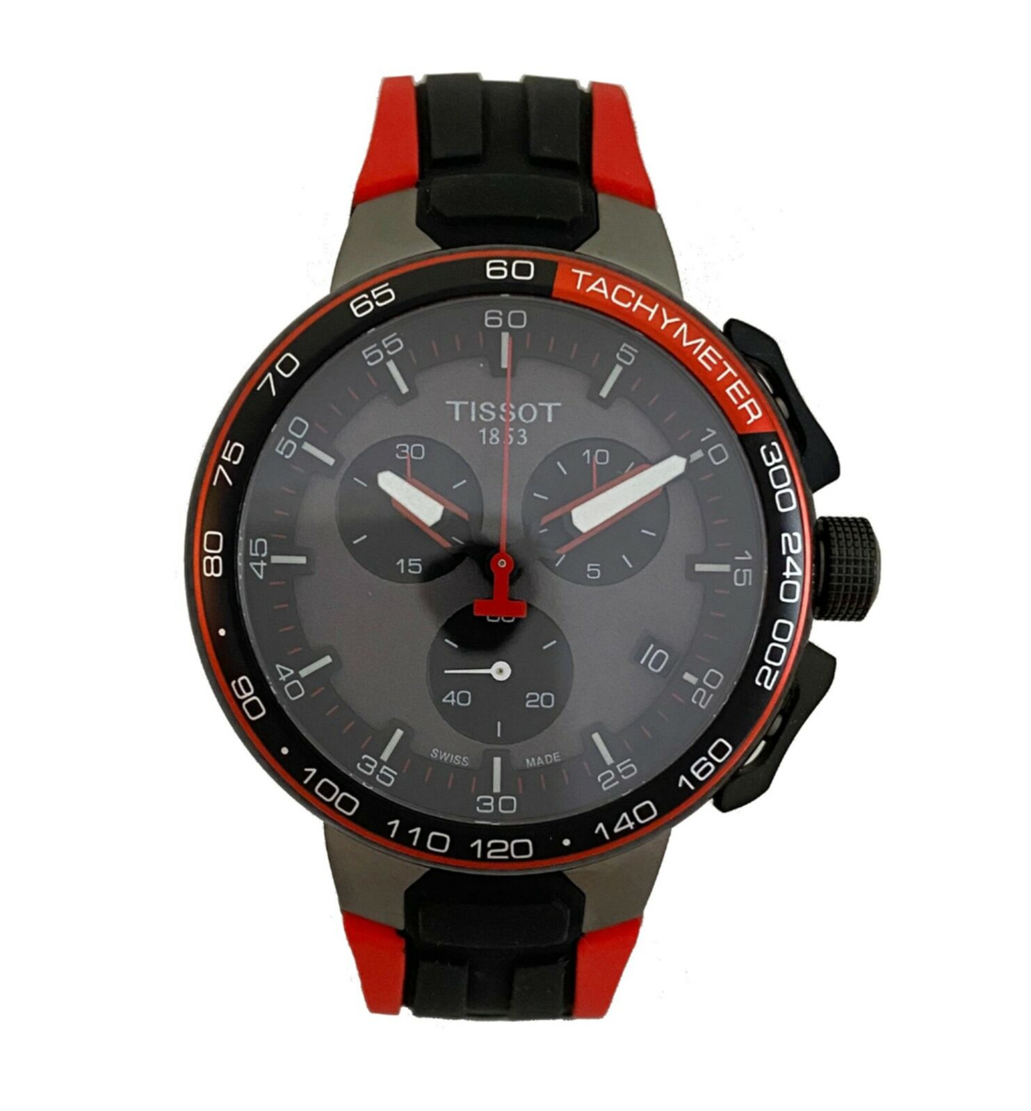 Tissot T-Race Cycling T111.417.37.441.01