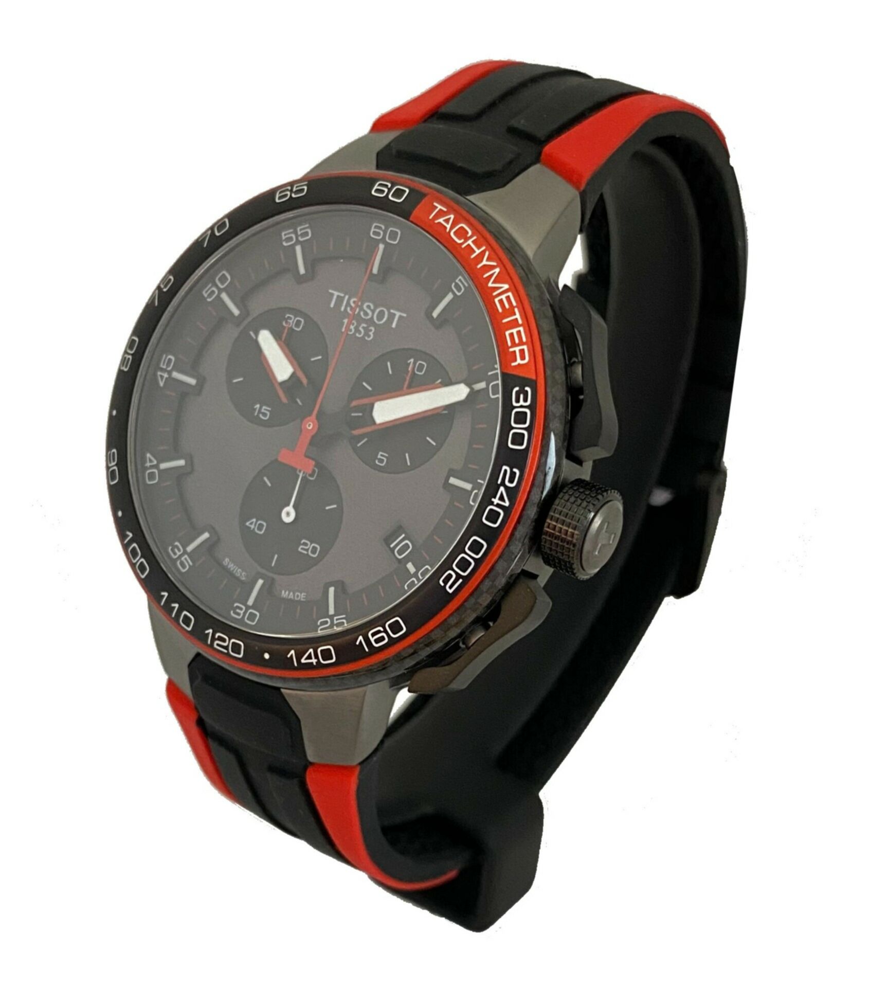 Tissot T-Race Cycling T111.417.37.441.01