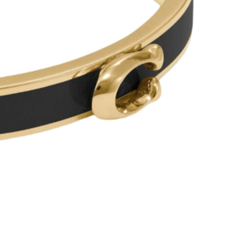 Coach Signature Push