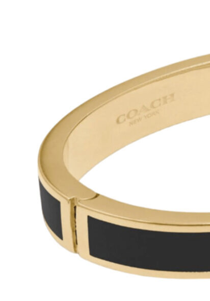 Coach Signature Push