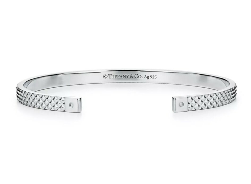 Tiffany & Co Diamond Point