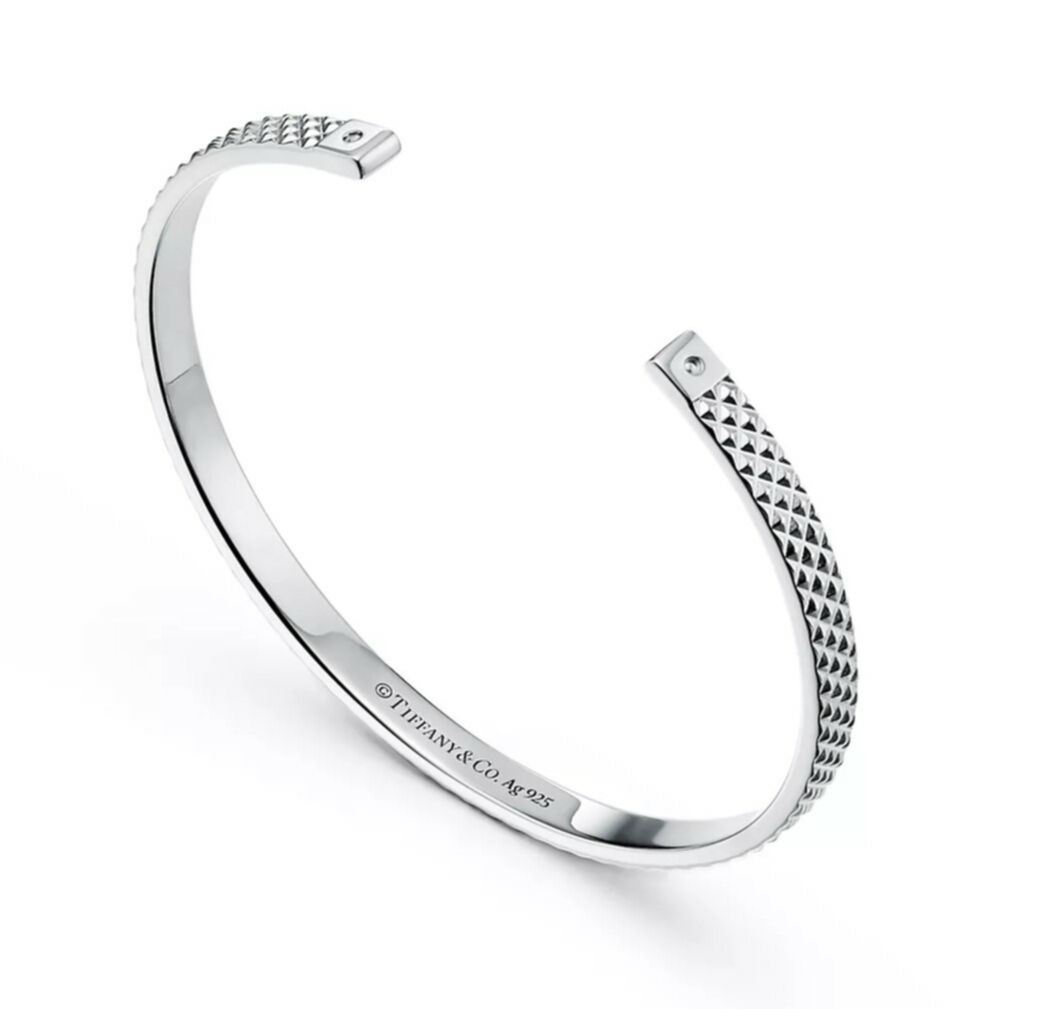 Tiffany & Co Diamond Point