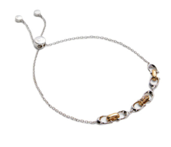 Coach Linked Signature