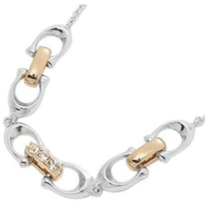 Coach Linked Signature