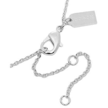 Coach Linked Signature