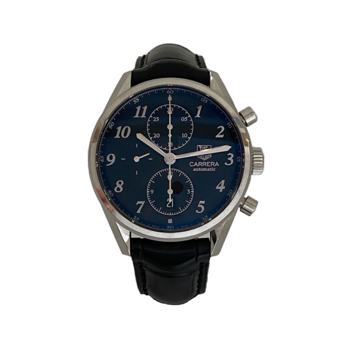TAG Heuer Carrera CAS2110.FC6266