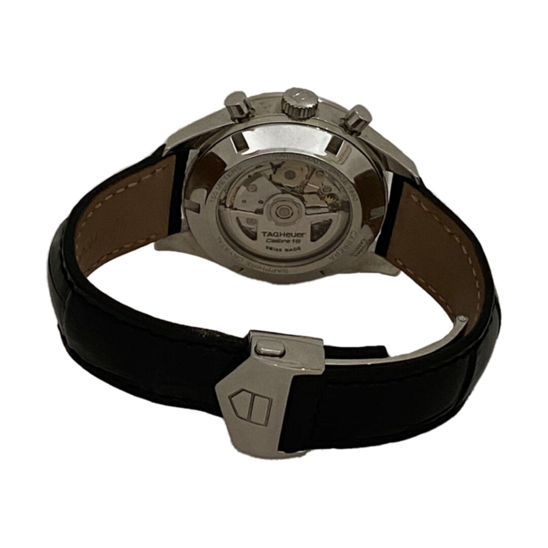 TAG Heuer Carrera CAS2110.FC6266