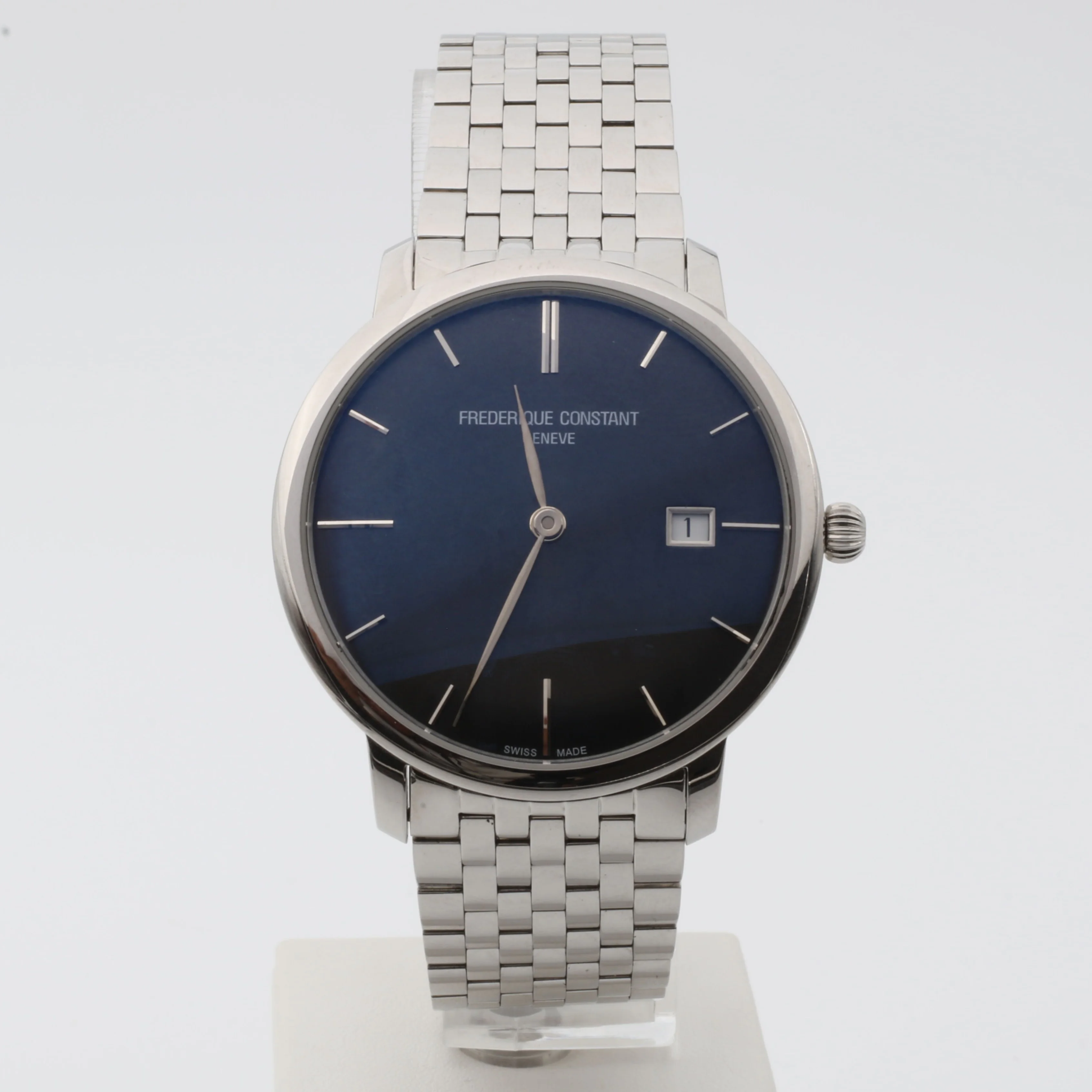 Frederique Constant Slim Line FC-306G4S6B