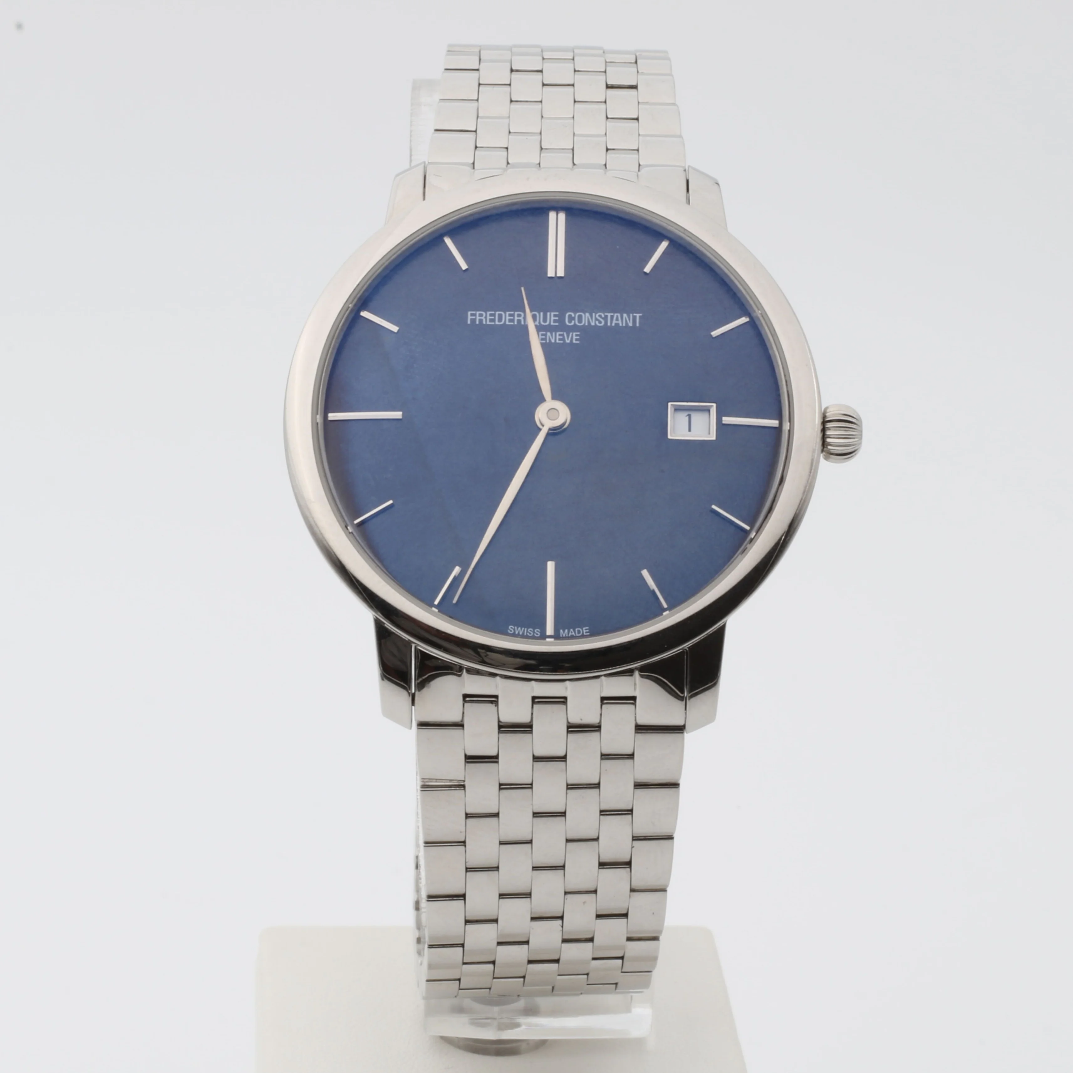 Frederique Constant Slim Line FC-306G4S6B