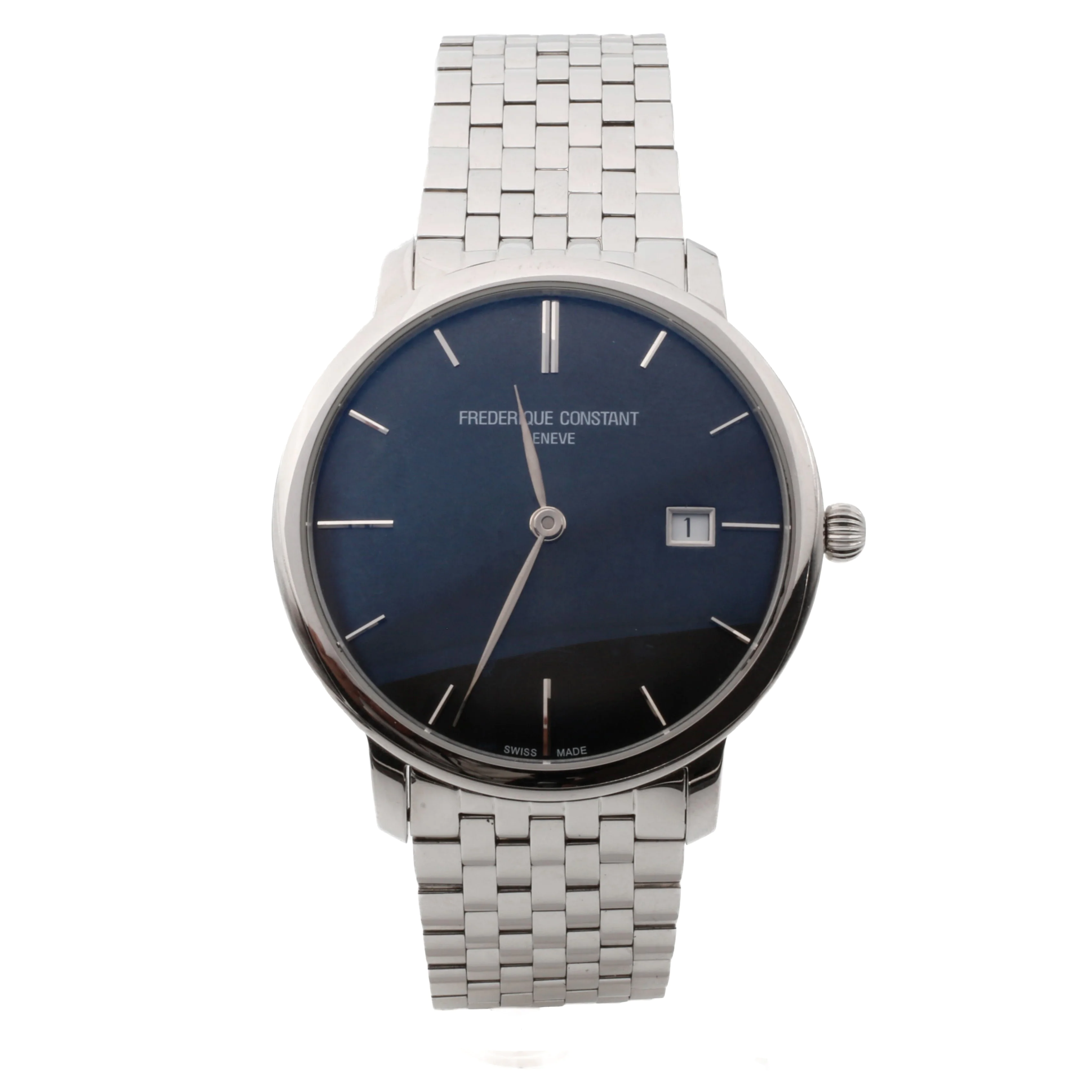Frederique Constant Slim Line FC-306G4S6B