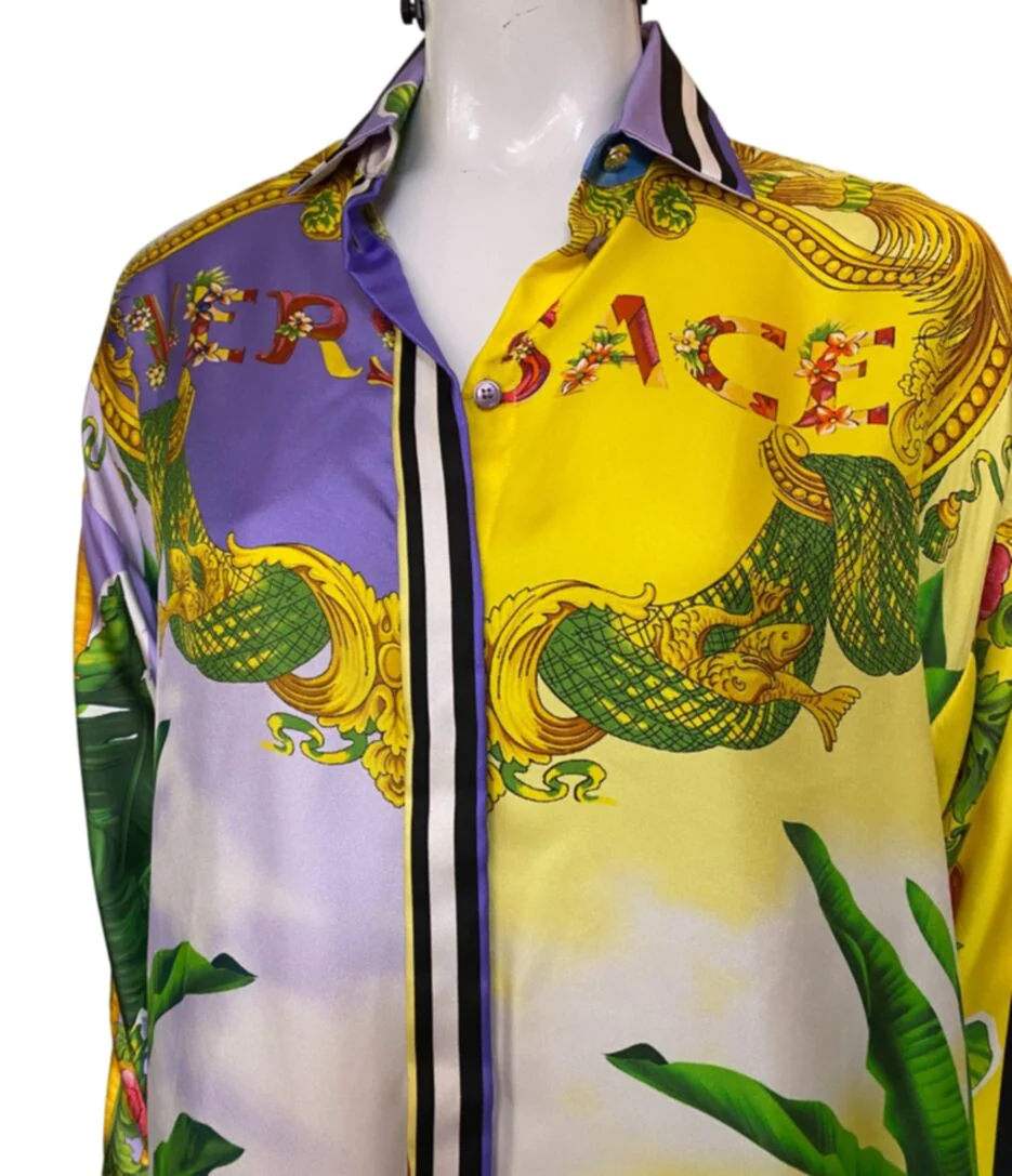 Versace 