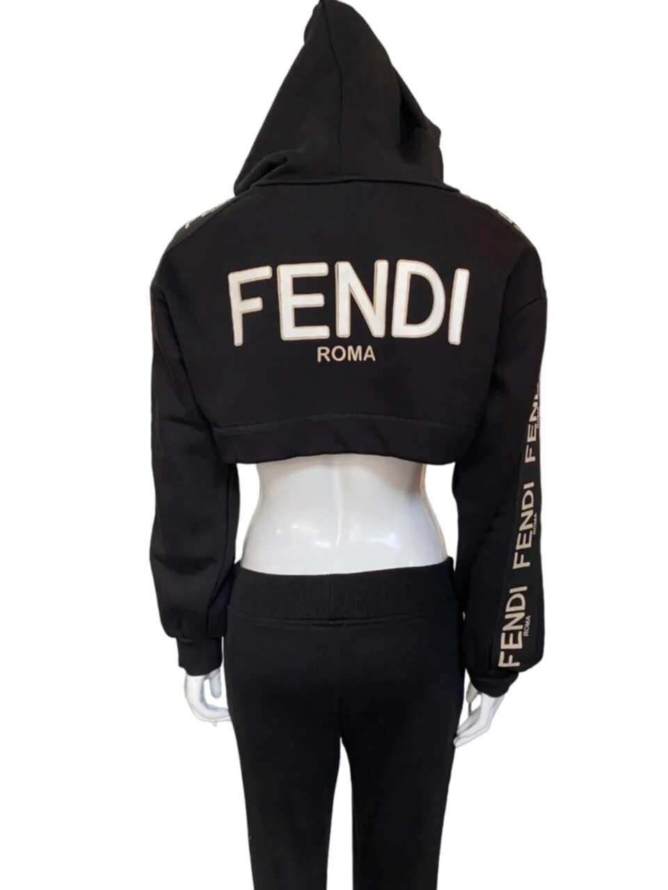 Fendi Fendi Roma