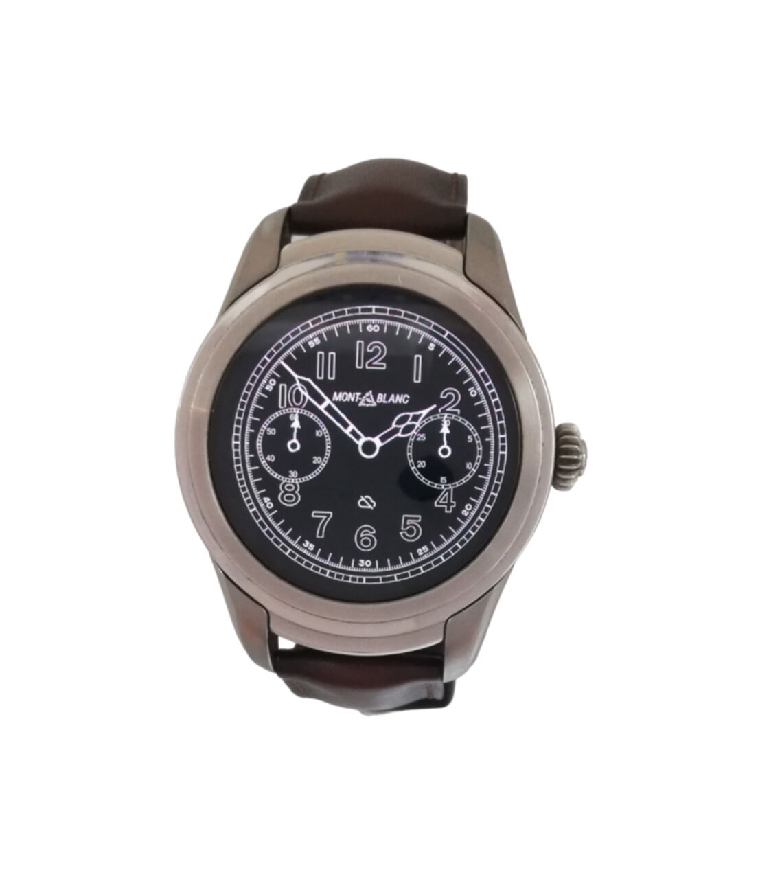 Montblanc Summit Smartwatch 117535