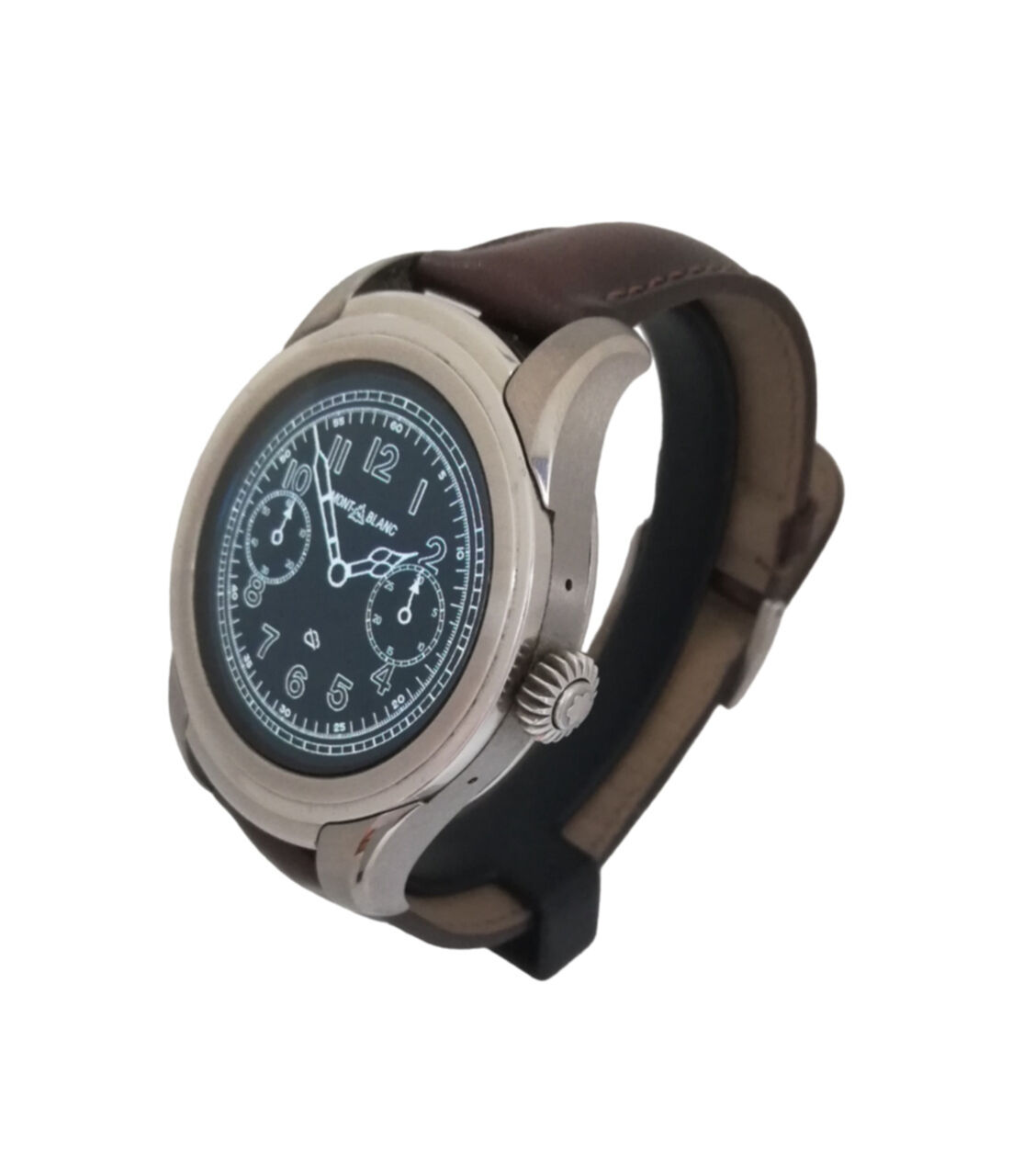 Montblanc Summit Smartwatch 117535