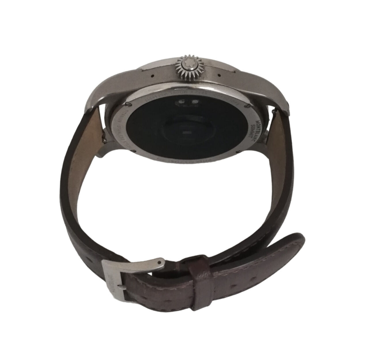 Montblanc Summit Smartwatch 117535