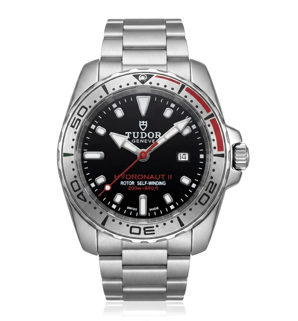 Tudor Hydronaut II 24060