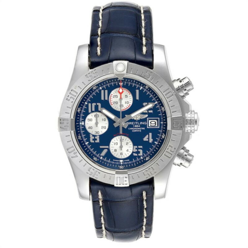 Breitling Avenger II A13381