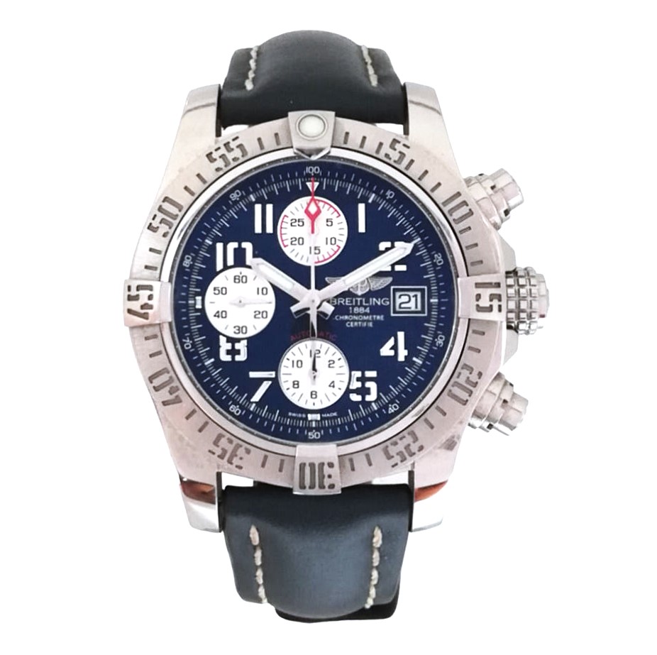 Breitling Avenger II A13381