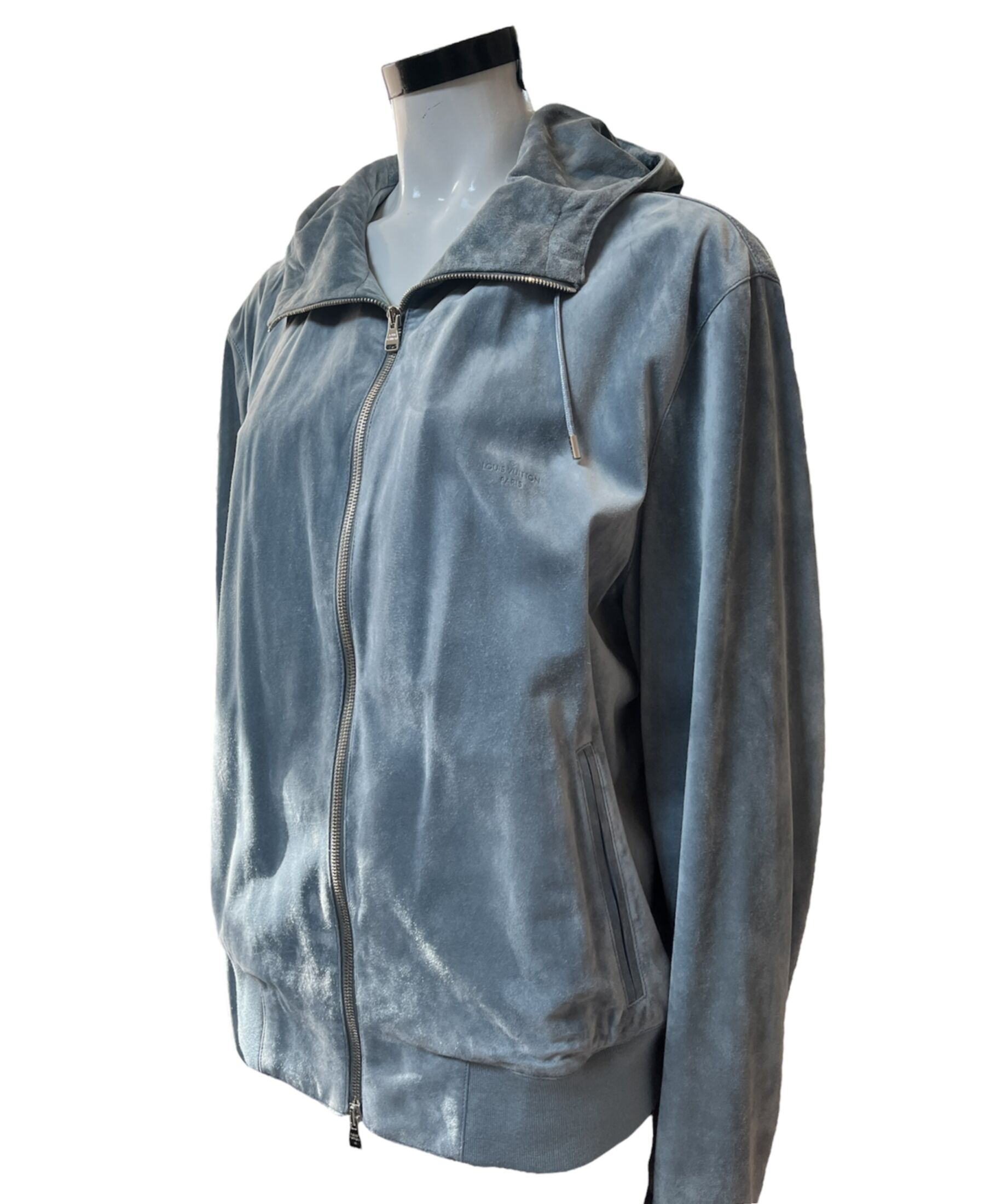 Louis Vuitton Bomber Jacket