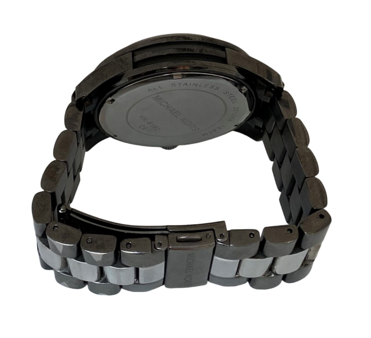 Michael Kors Runway MK8182