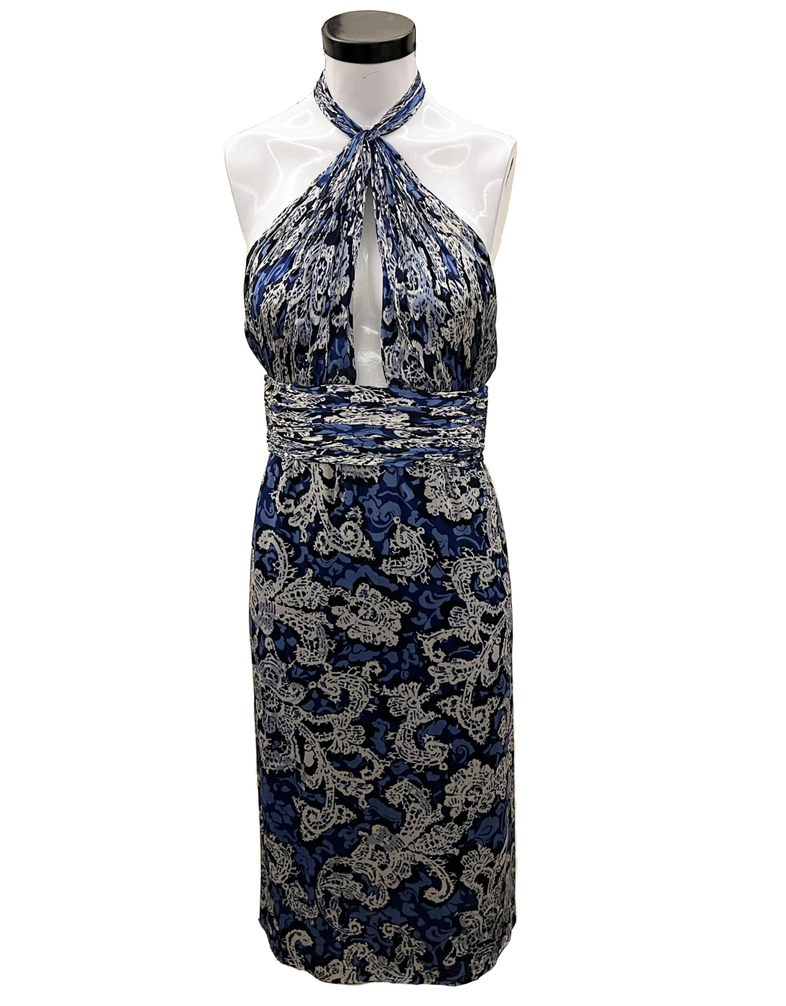 Oscar de la Renta 