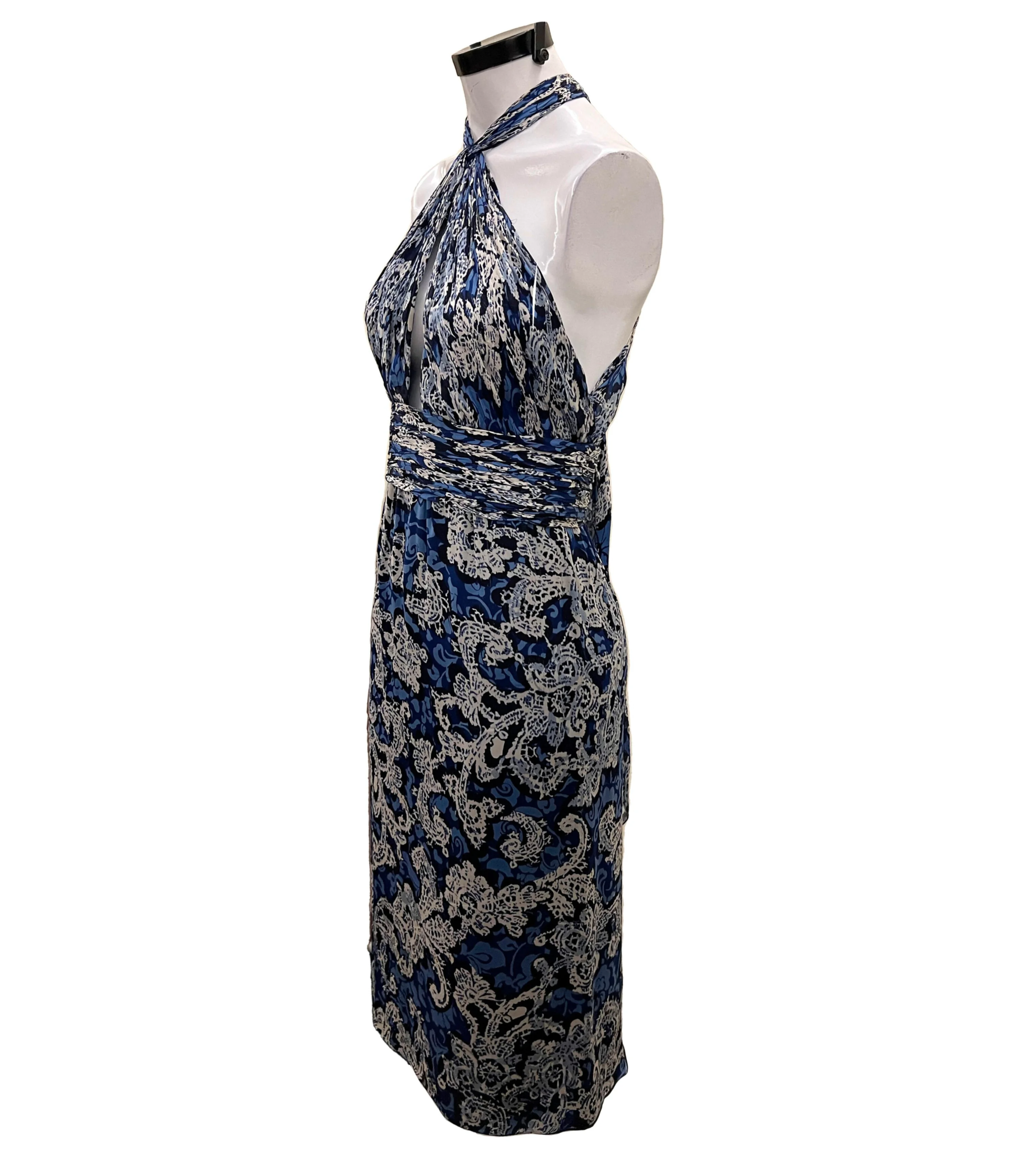 Oscar de la Renta 