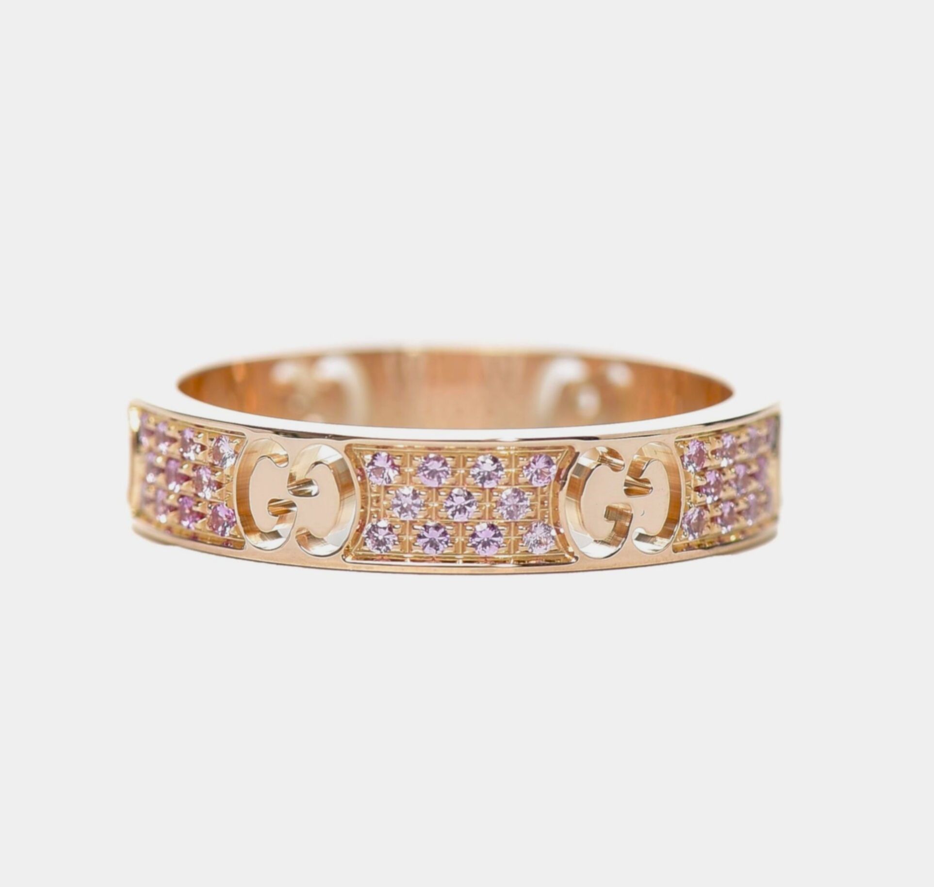 Gucci Icon Ring