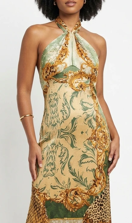 Roberto Cavalli 