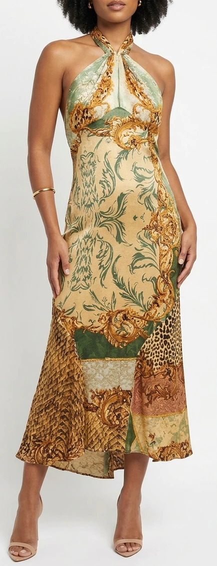 Roberto Cavalli 